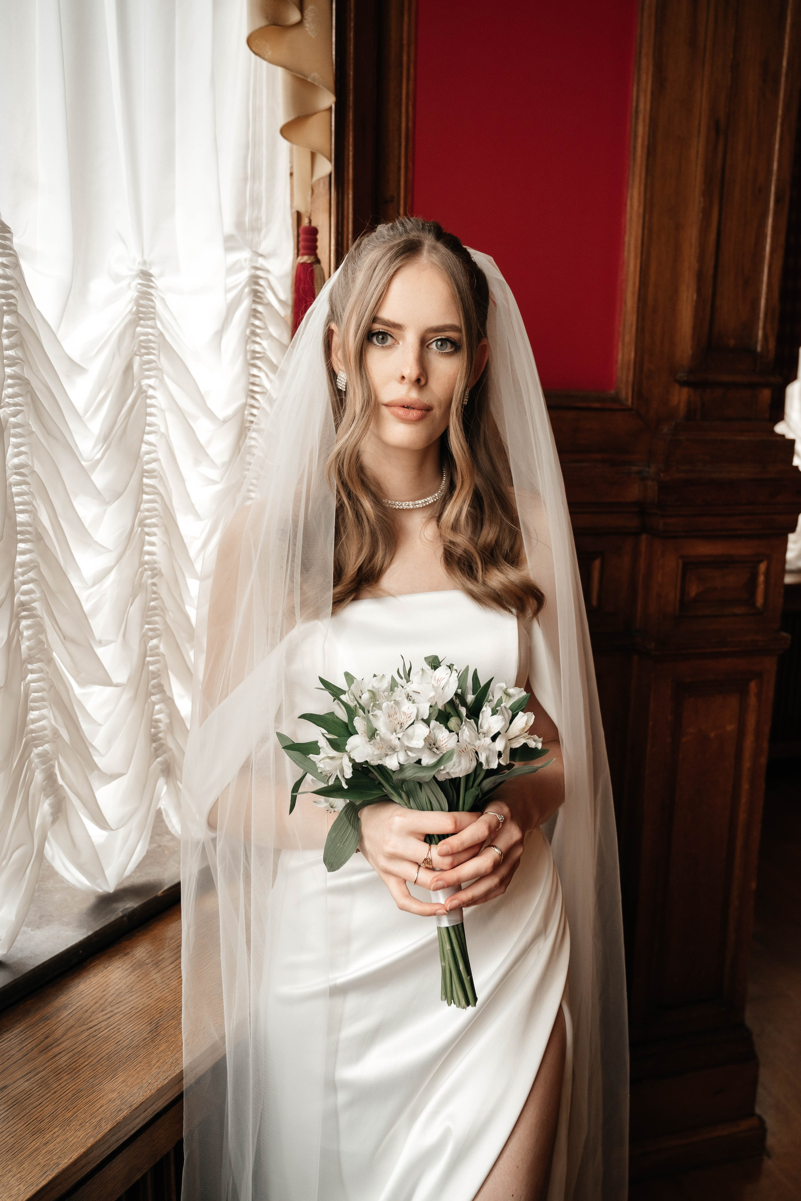 Эмиль&Екатерина. Главная