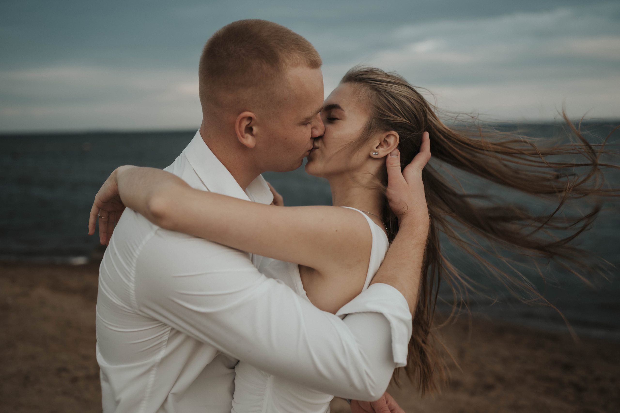 Никита&Кристина. Главная