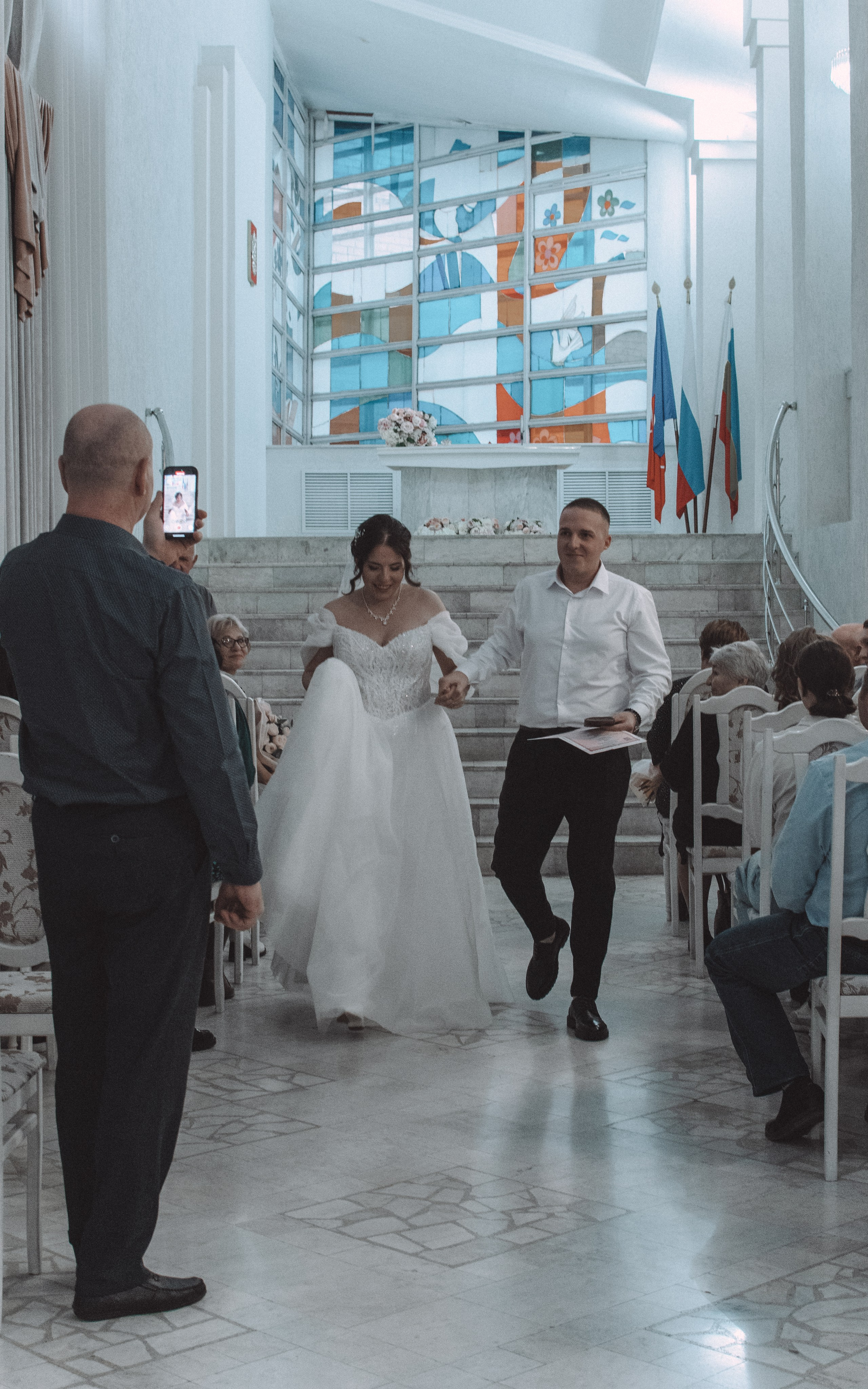A/V. Фотограф Марина Александрова в Ростове