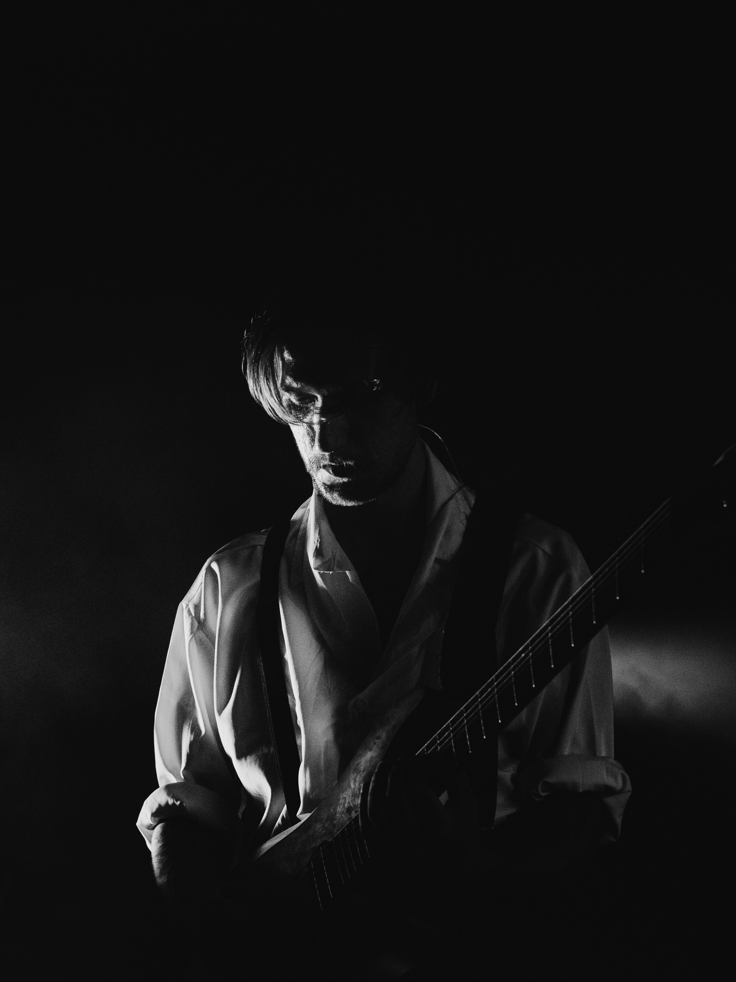 МОЛОДОСТЬ ВНУТРИ’25. RUSLAN ROZANOV