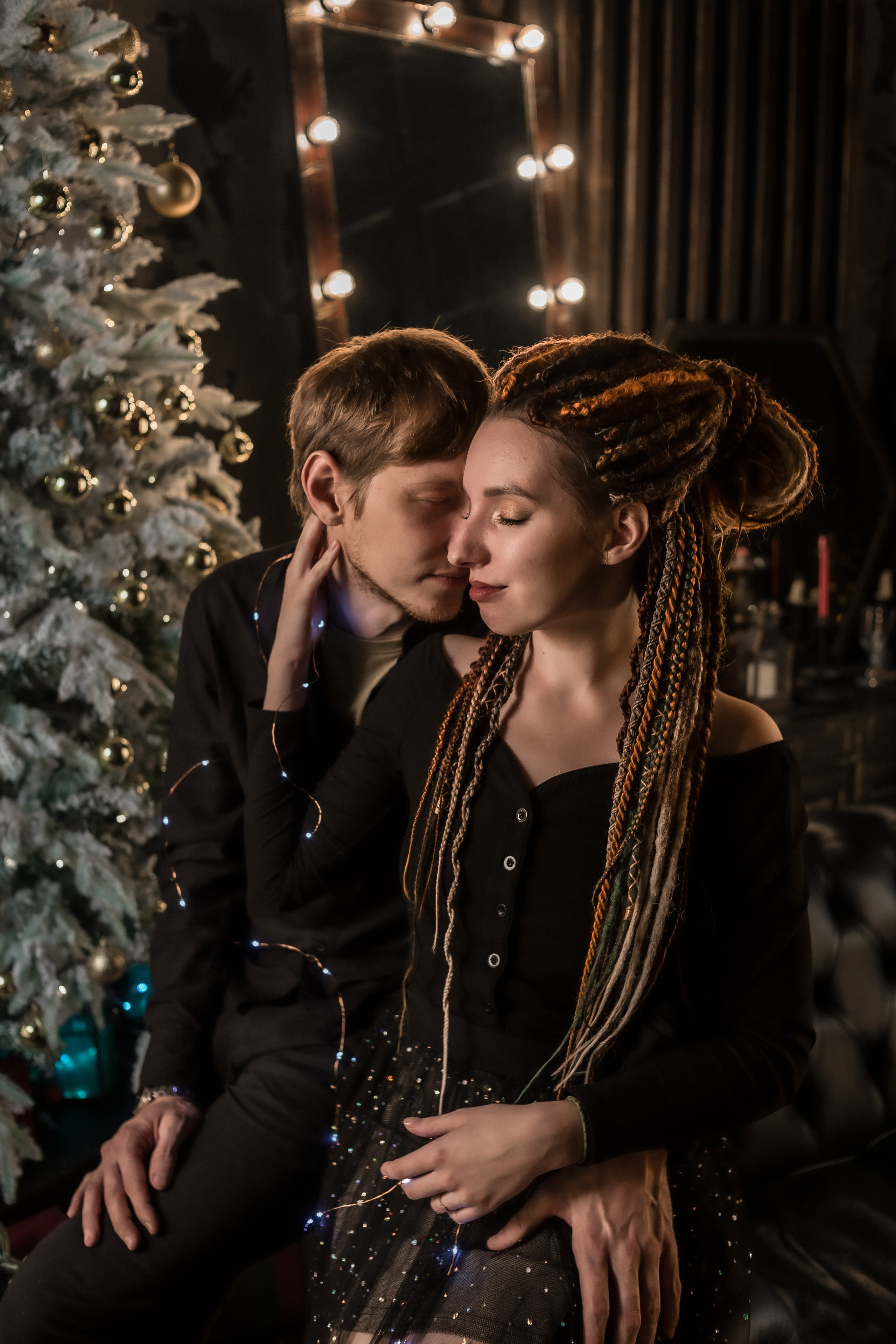 Артур и Марина. Фотограф Регина Крикунова г. Красноярск