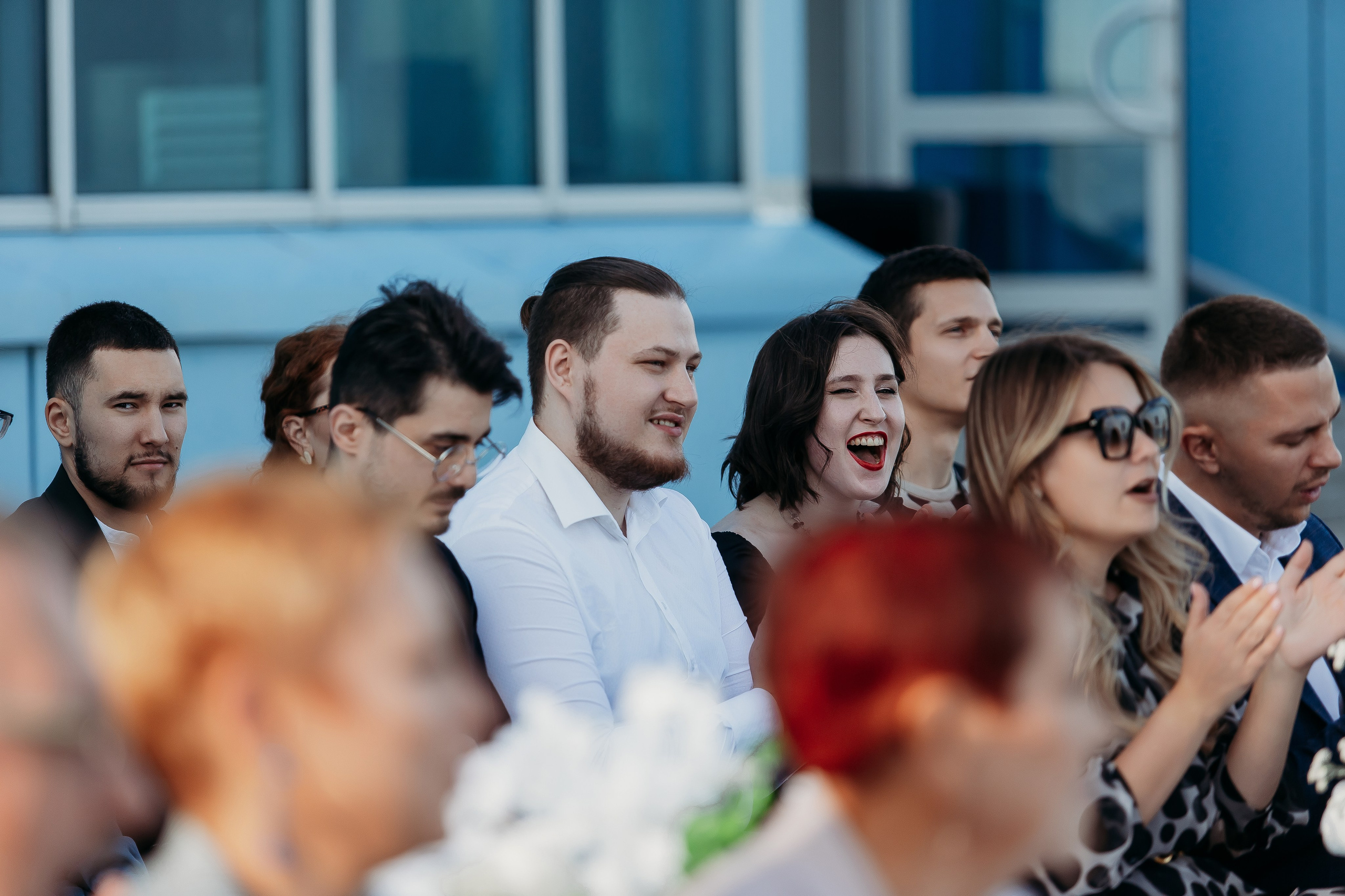 Артём и Диана. Фотограф Тимербаева Алина г. Сургут