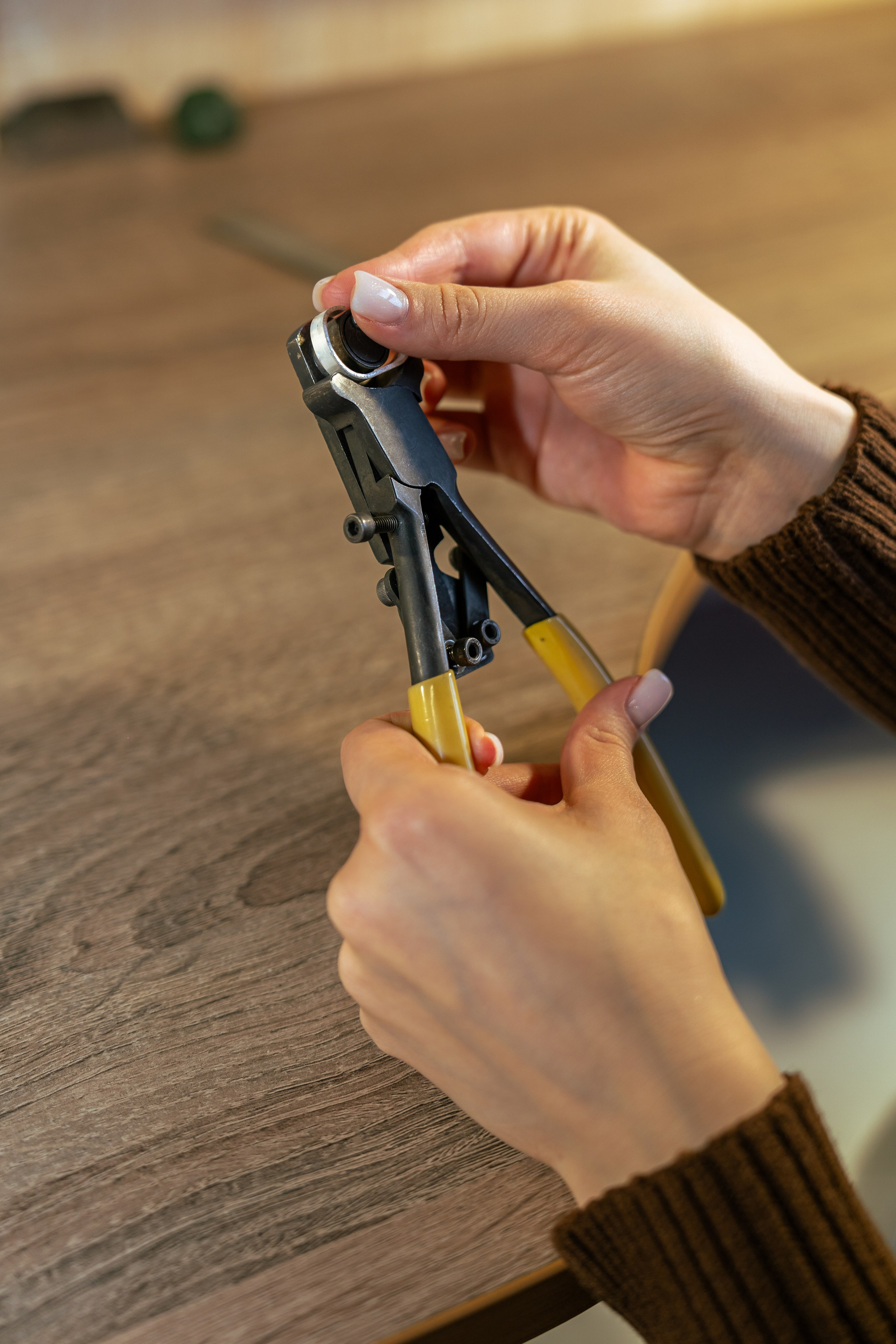 Мастер-классы. Фотограф в Санкт-Петербурге Александра Паскевич