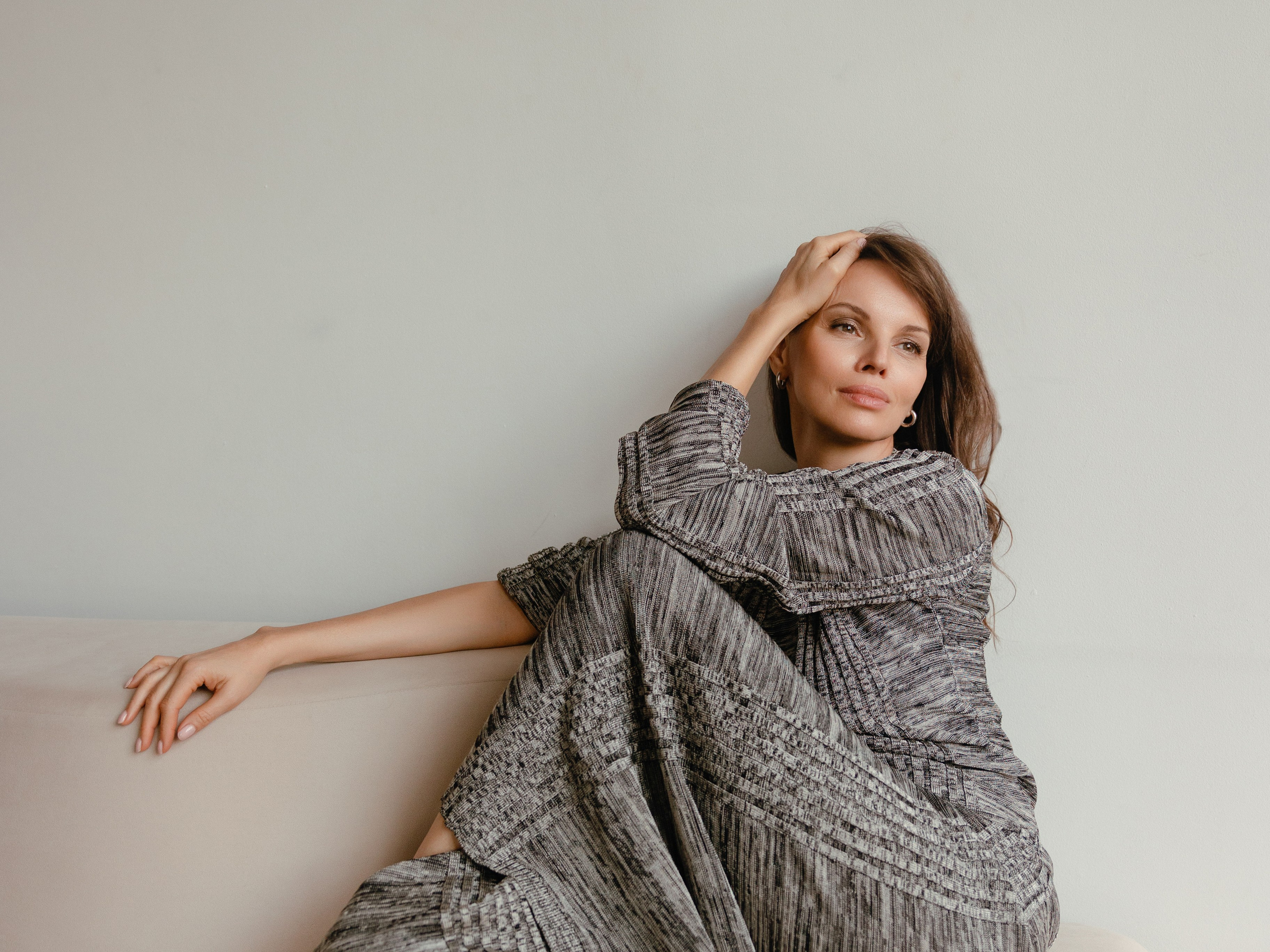 Наталья. Контент фотограф в Санкт-Петербурге Елена Кегель