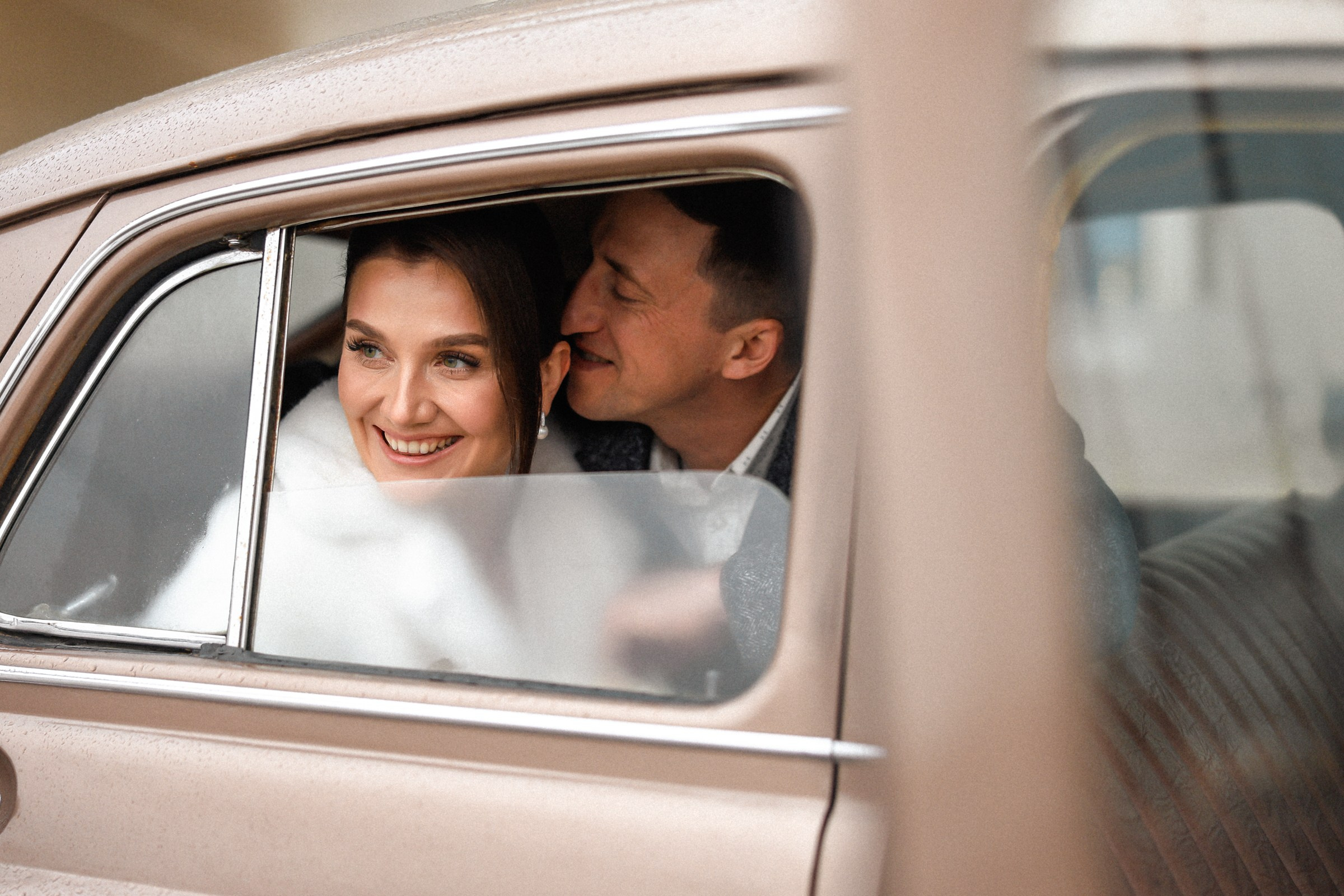 Михаил и Анастасия. 2024. Свадебный фотограф Великий Новгород Станислав Кособудский