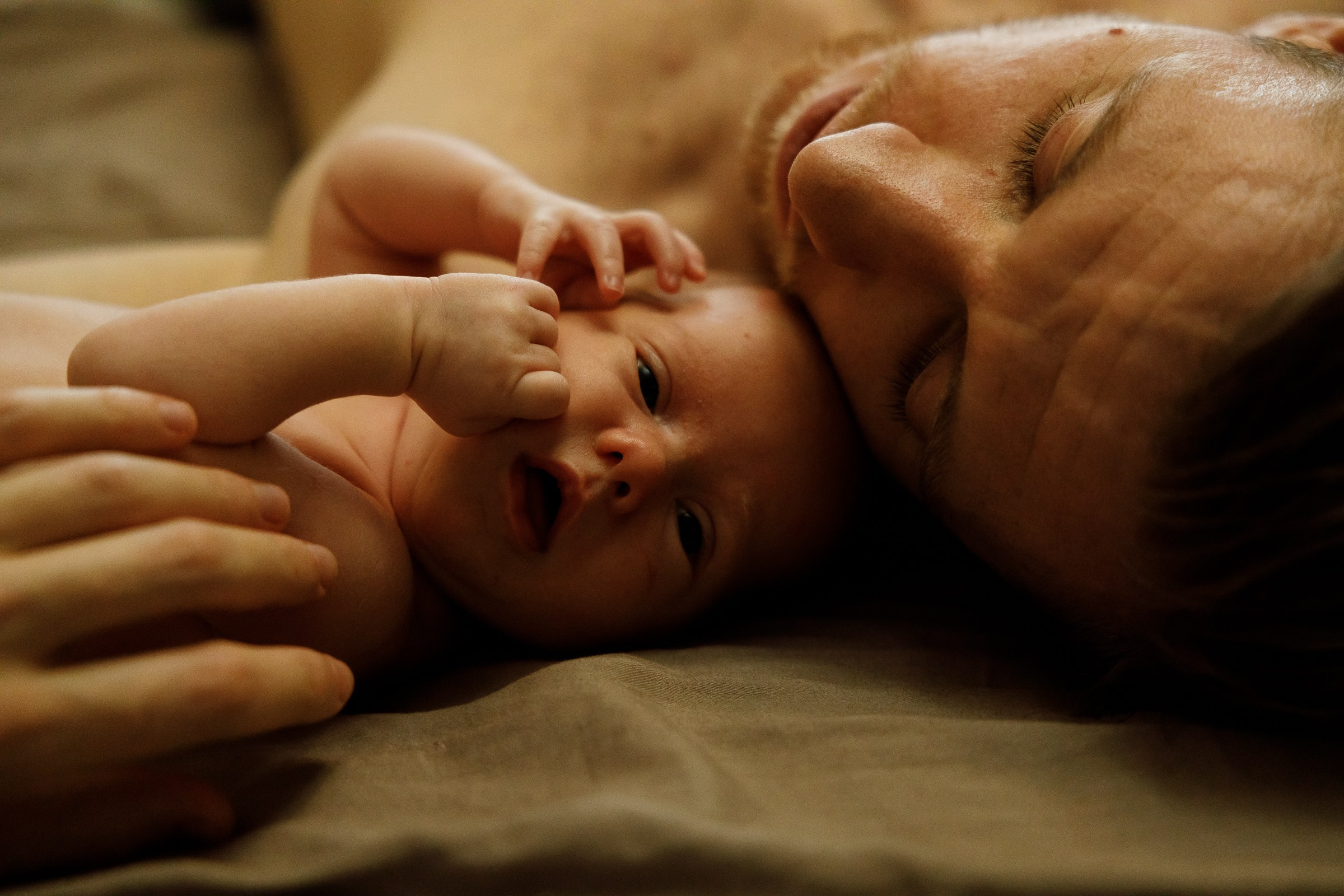 Месяц Александре. Фотограф Москва