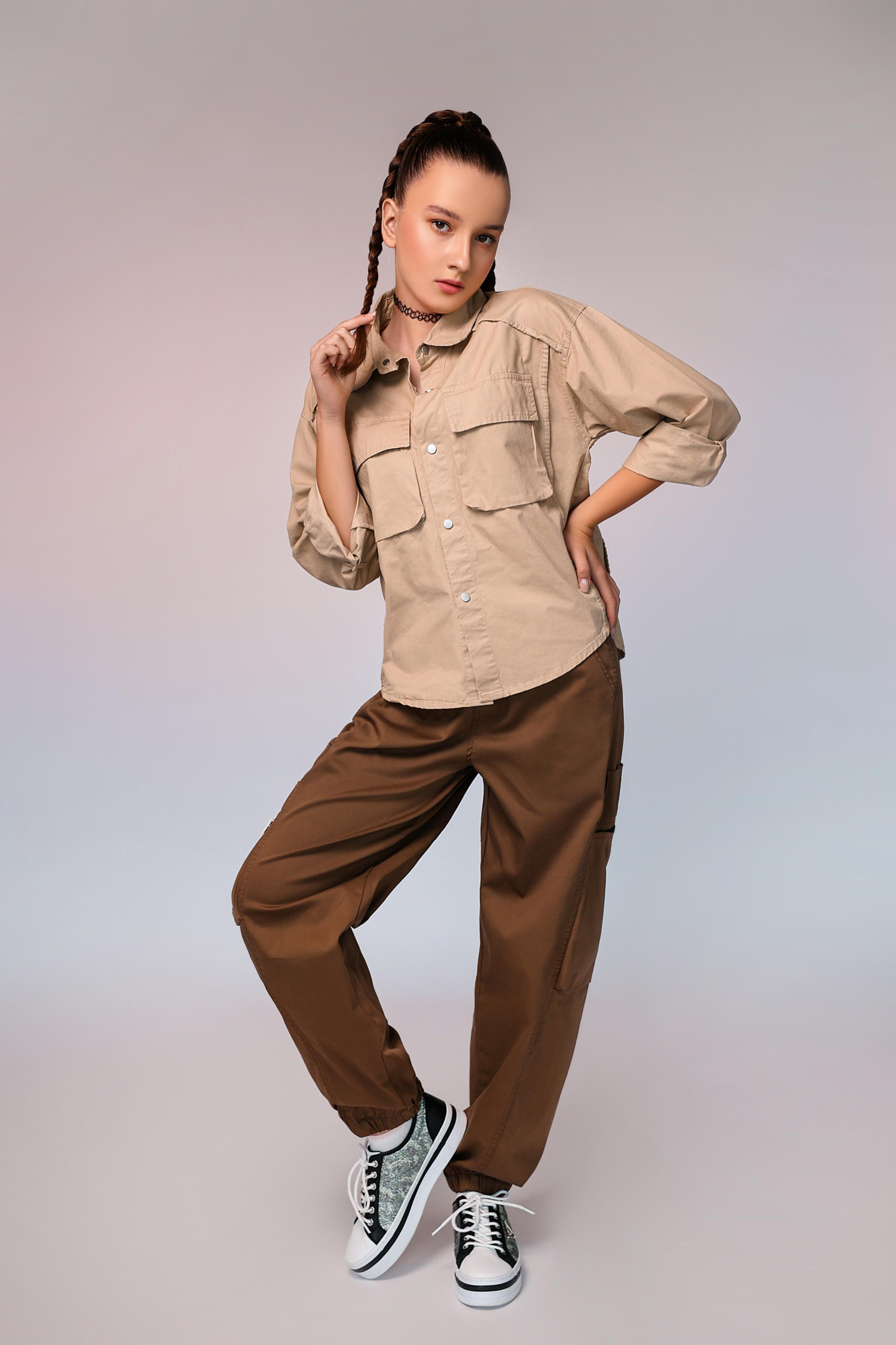 DIANA. Модельная студия MIA Models