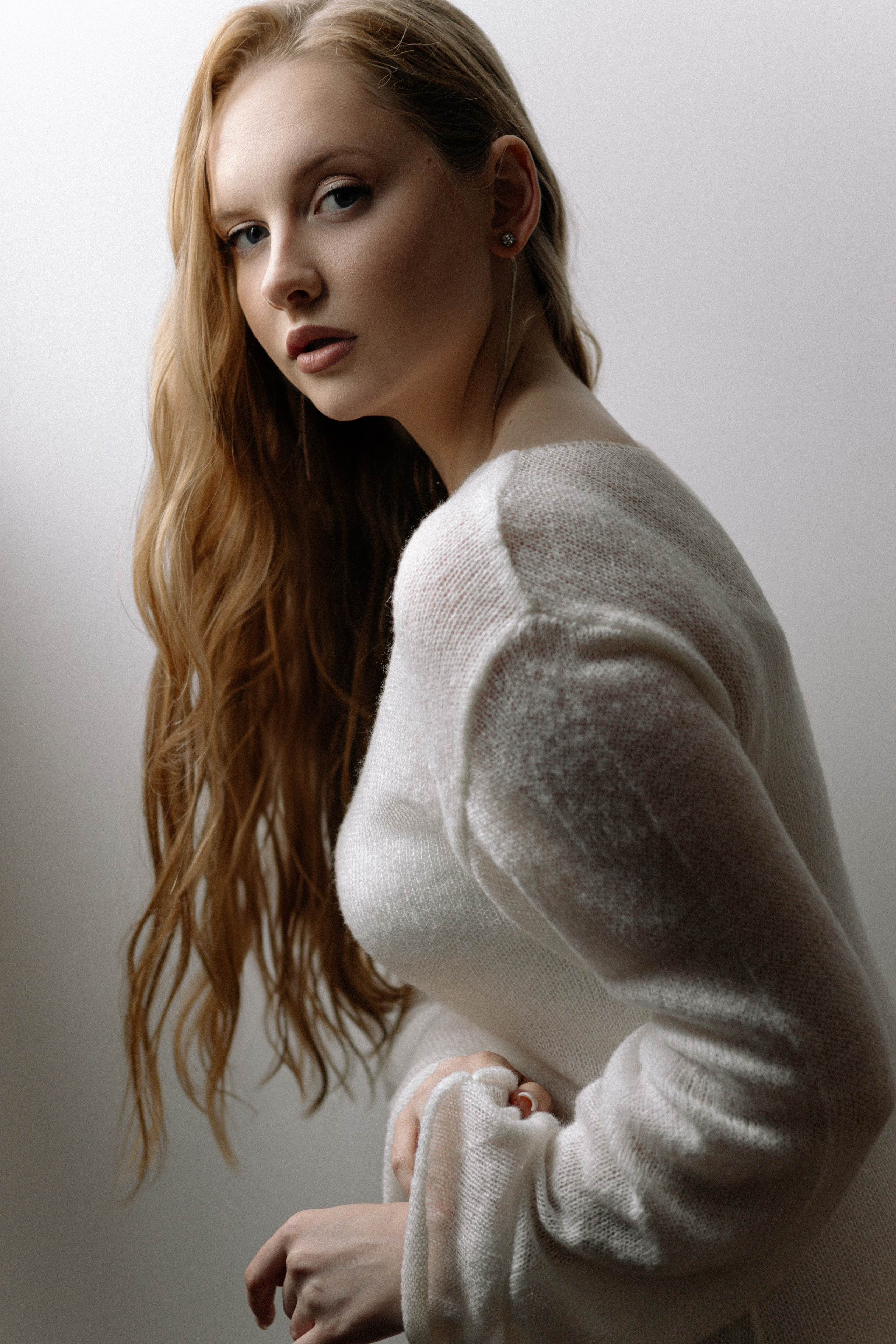 Alina. Фотограф в Санкт-Петербурге Ольга Андрианова