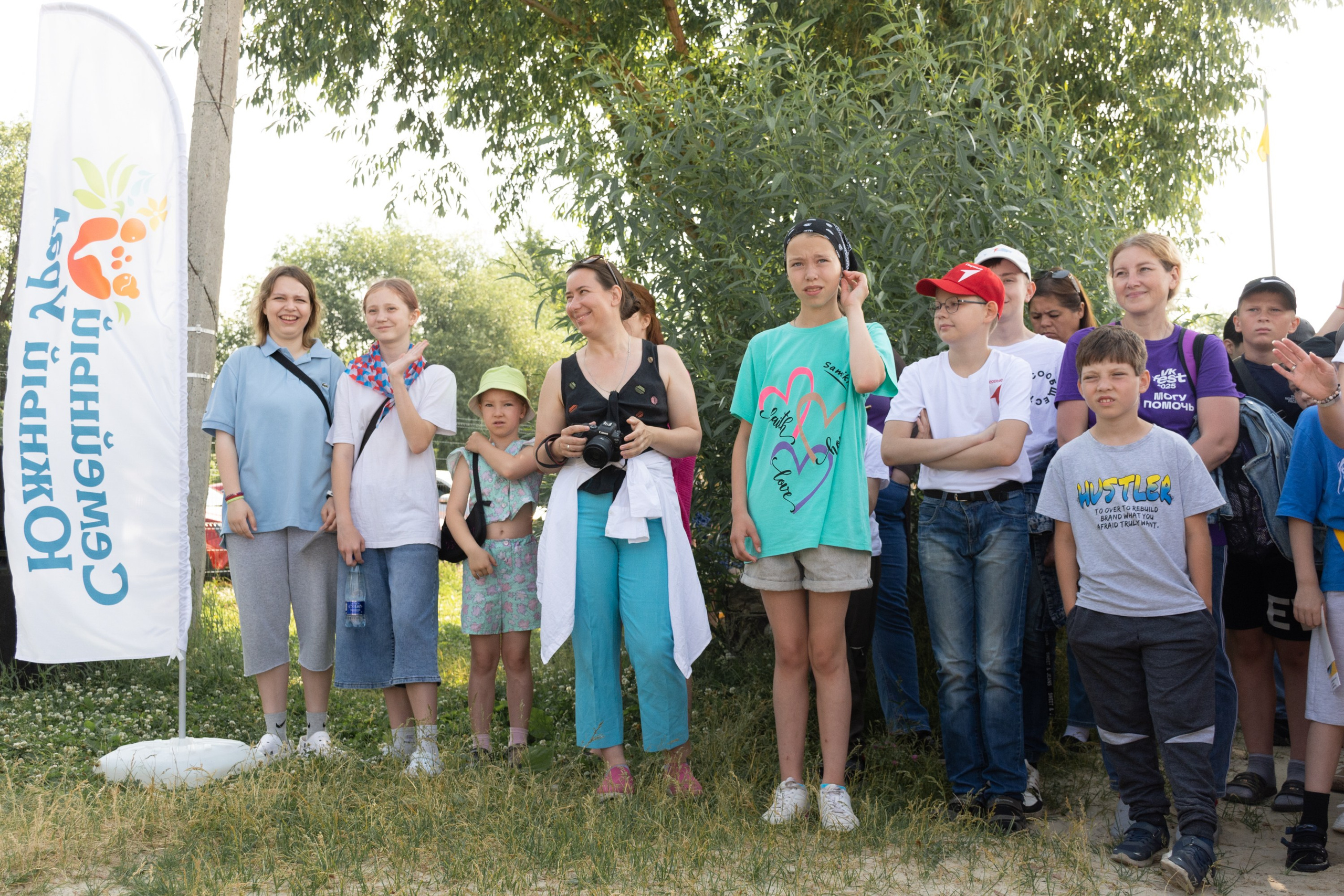 Урок по безопасности на воде (полный альбом). Фотограф Максим Буряк