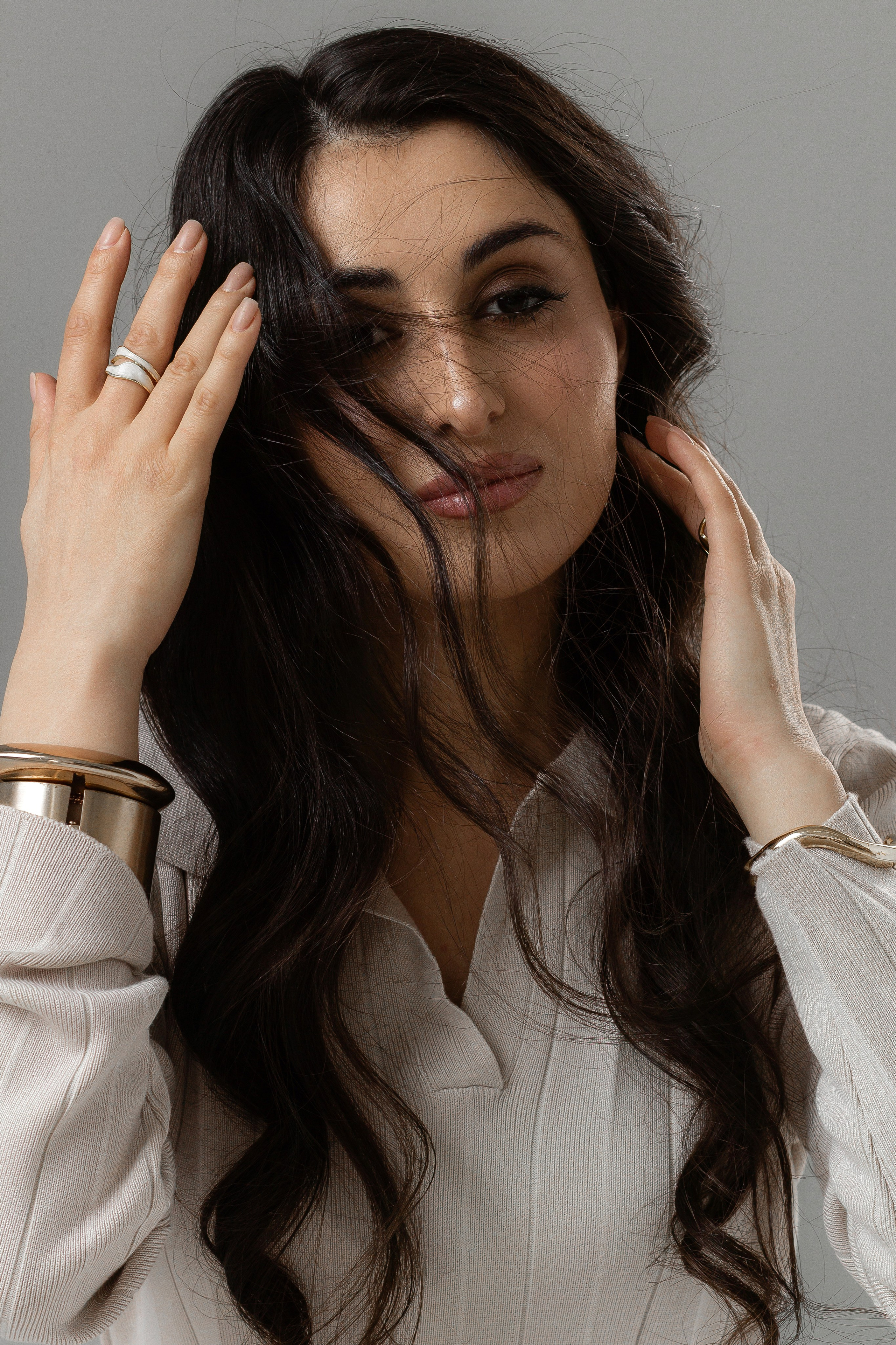 Светлана. Женский фотограф в Москве Камила Бакаева