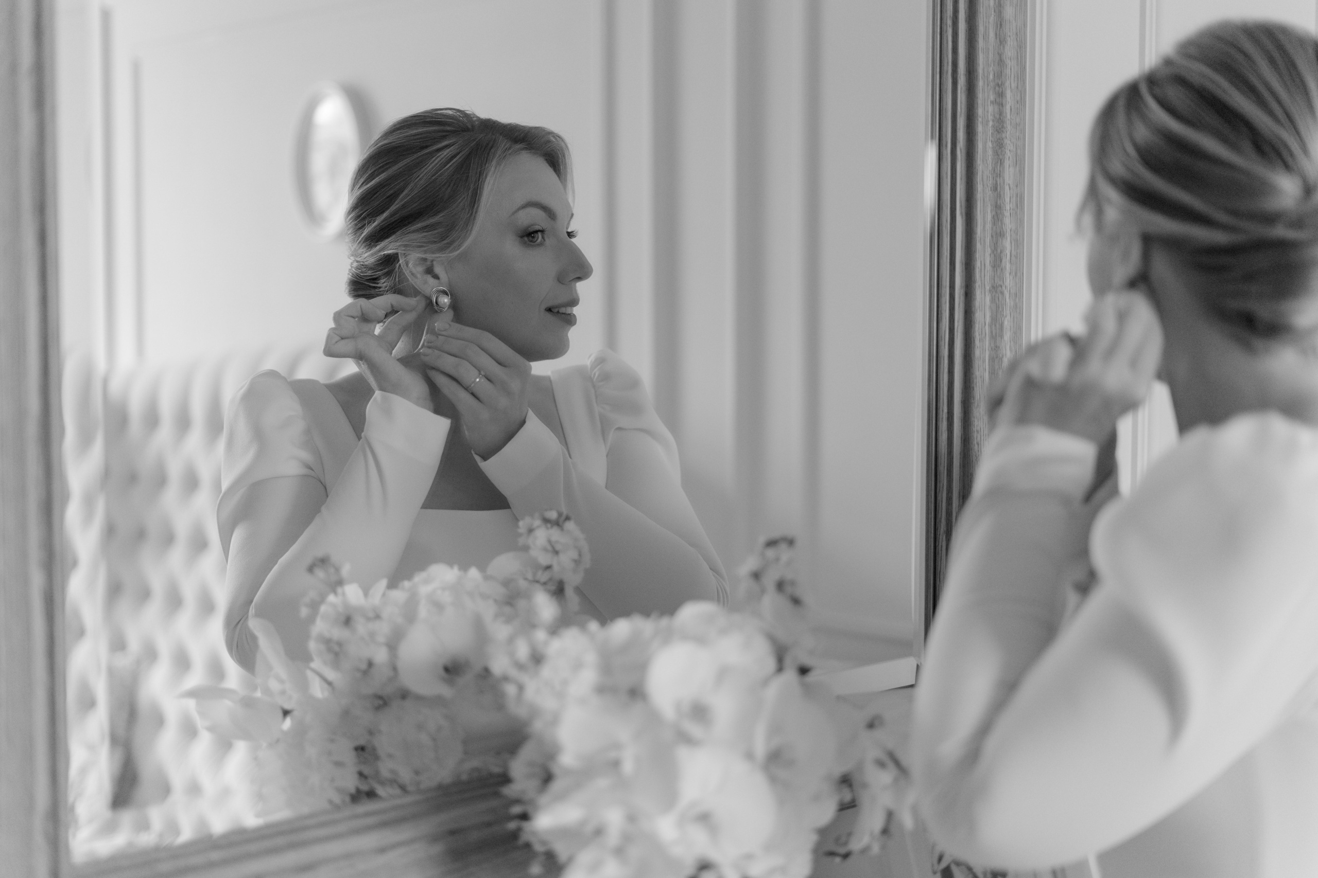 Катя и Влад. Свадебный фотограф Диана Полева