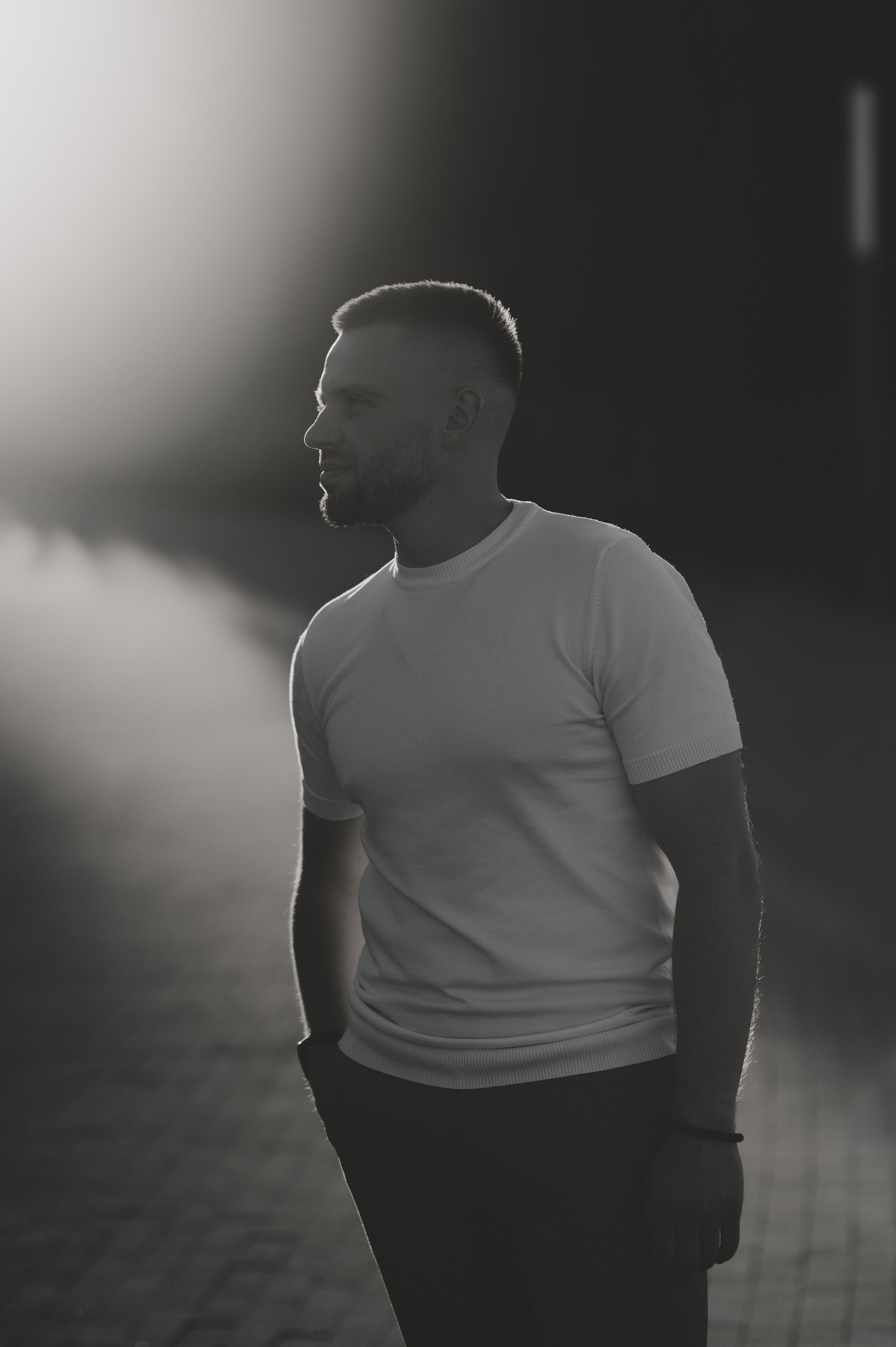 Даник и Ангелина. Свадебный фотограф Минск, Пинск, Брест, Гродно Чернигов Андрей