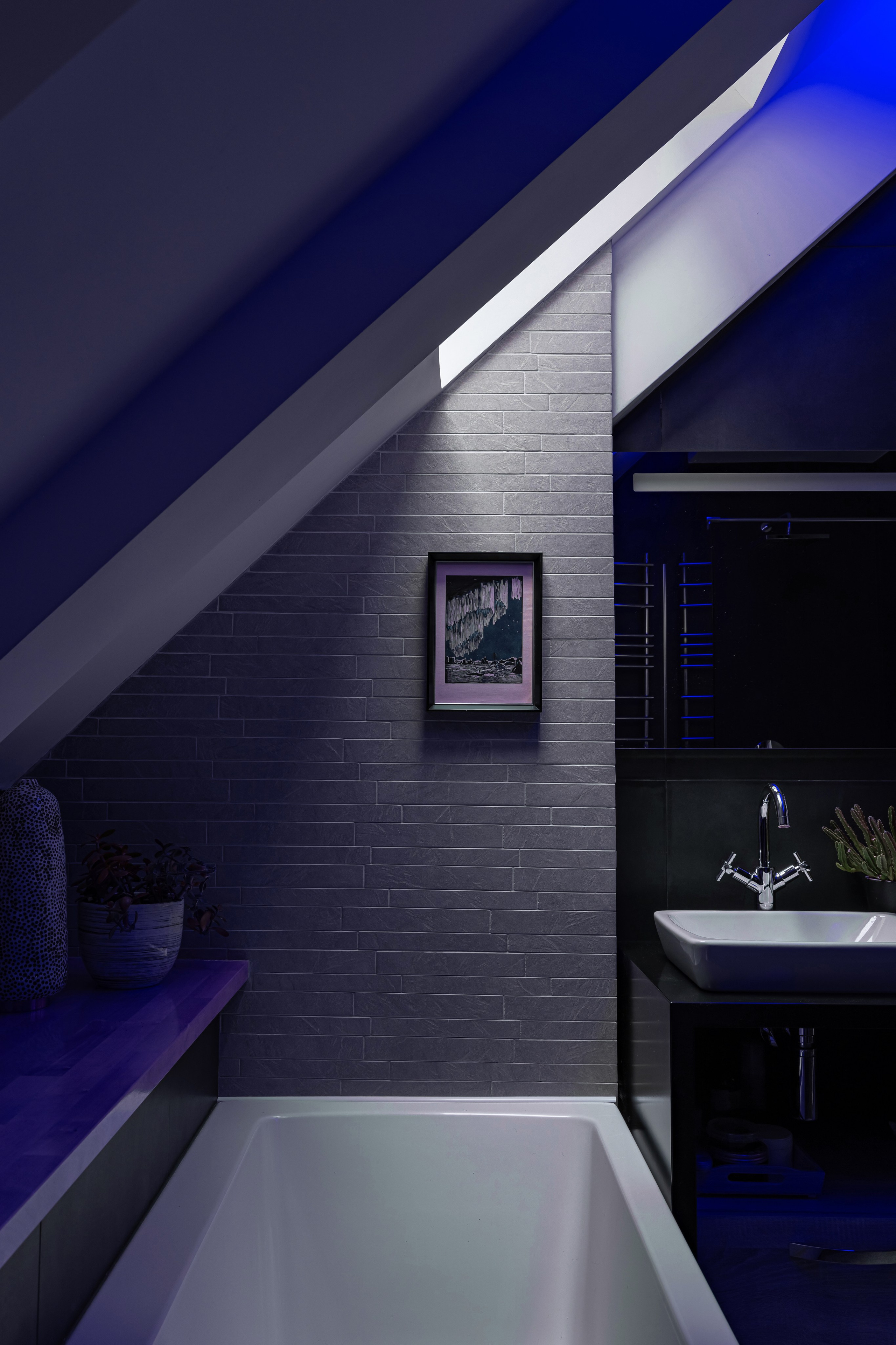 Квартира архитектора Алисы Басовой. Стилист Анна Исупова. Иван Благушин. Интерьерный и архитектурный фотограф в Москве и Санкт-Петербурге