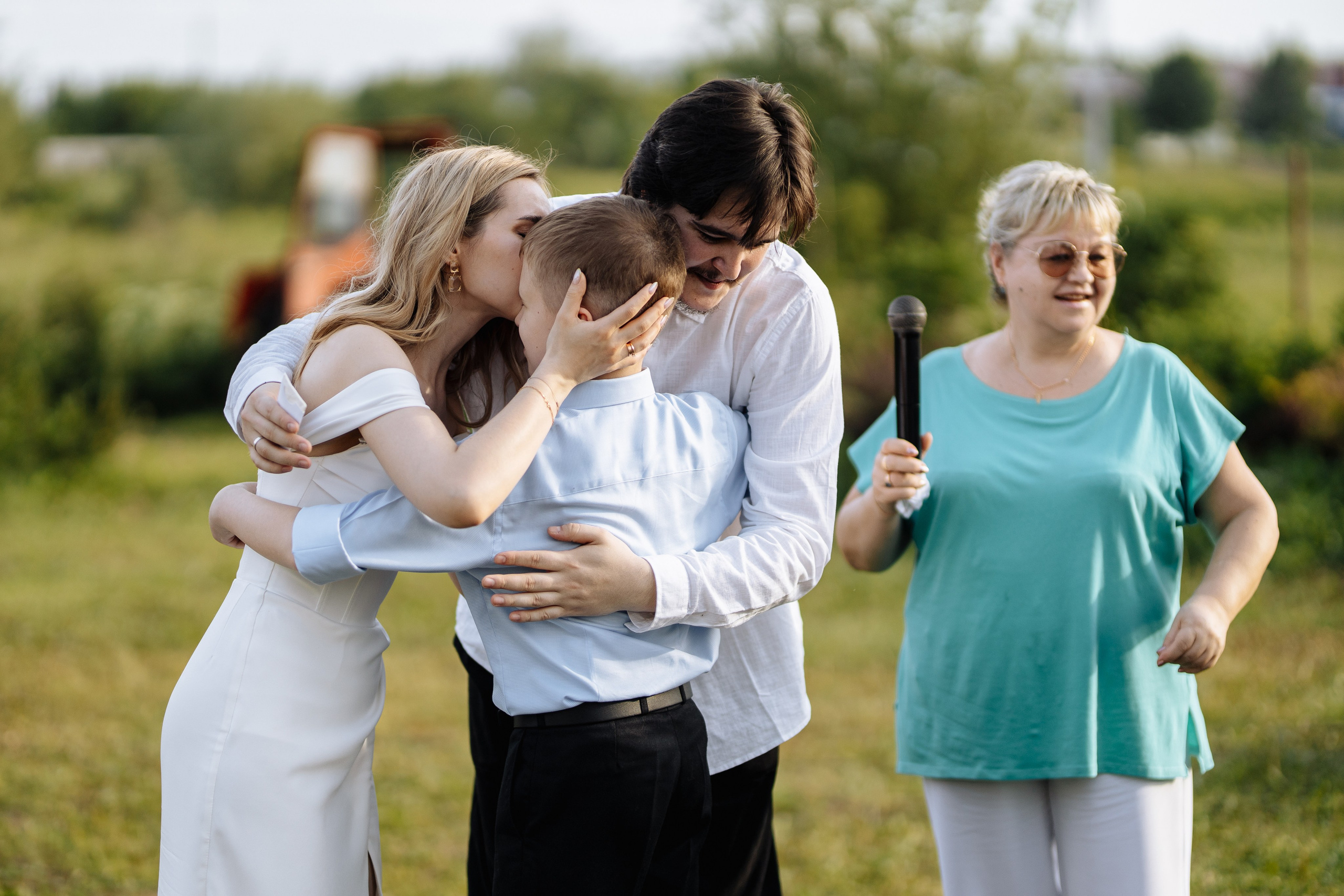 Свадебный репортаж. Свадебный и Репортажный фотограф Александр Шаров
