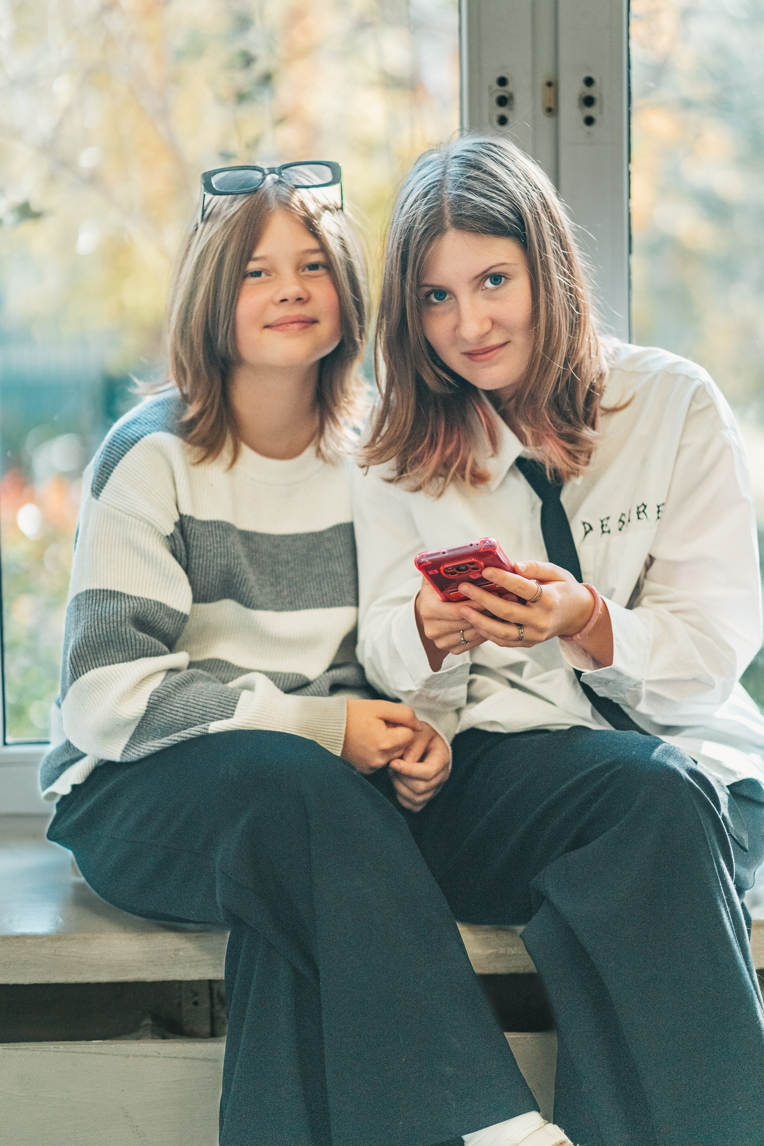 7 класс. Школьные альбомы и альбомы для детского сада. Юлия Осипова. Москва