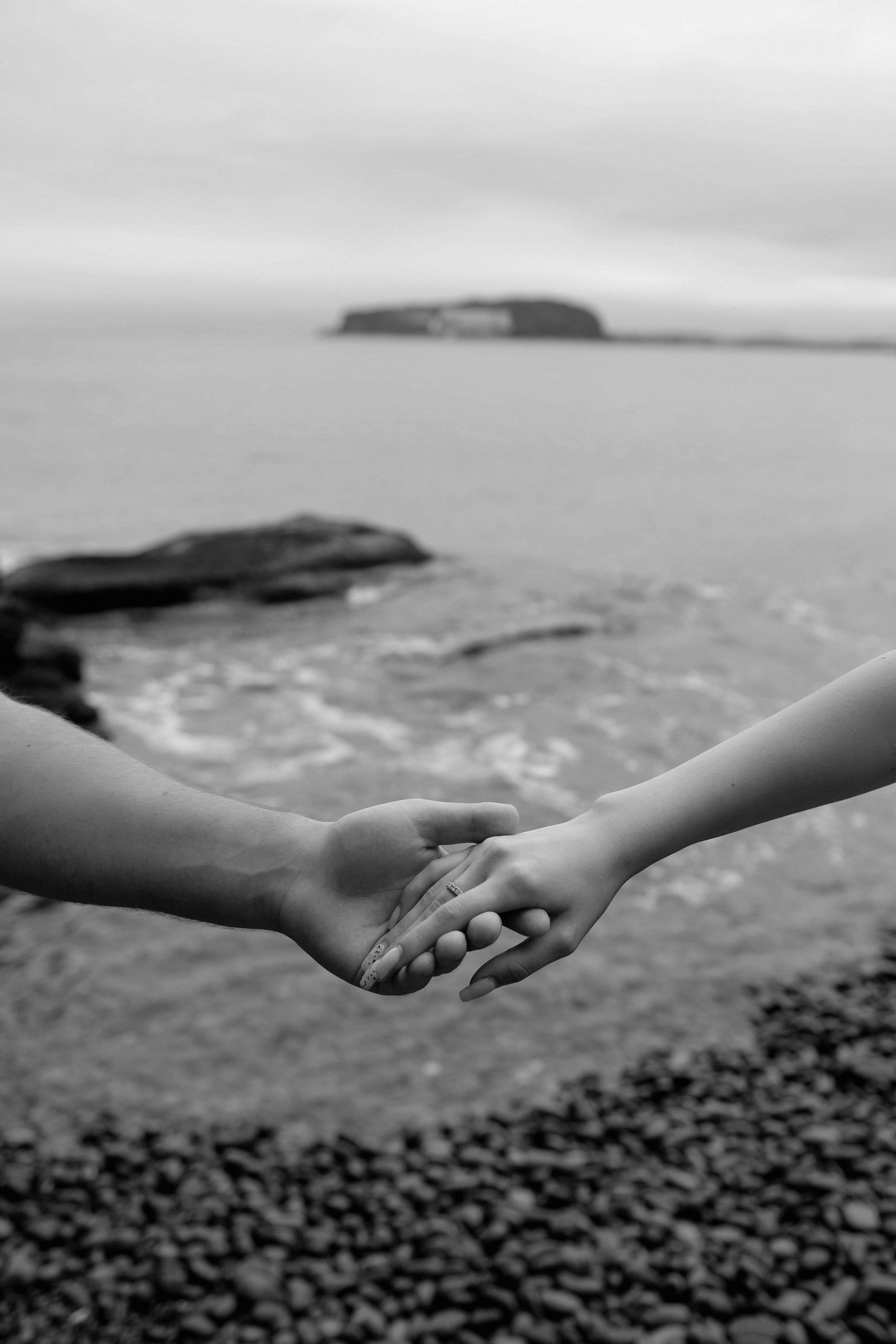 Лера и Андрей. Свадебный фотограф в Москве Анастасия Колесникова