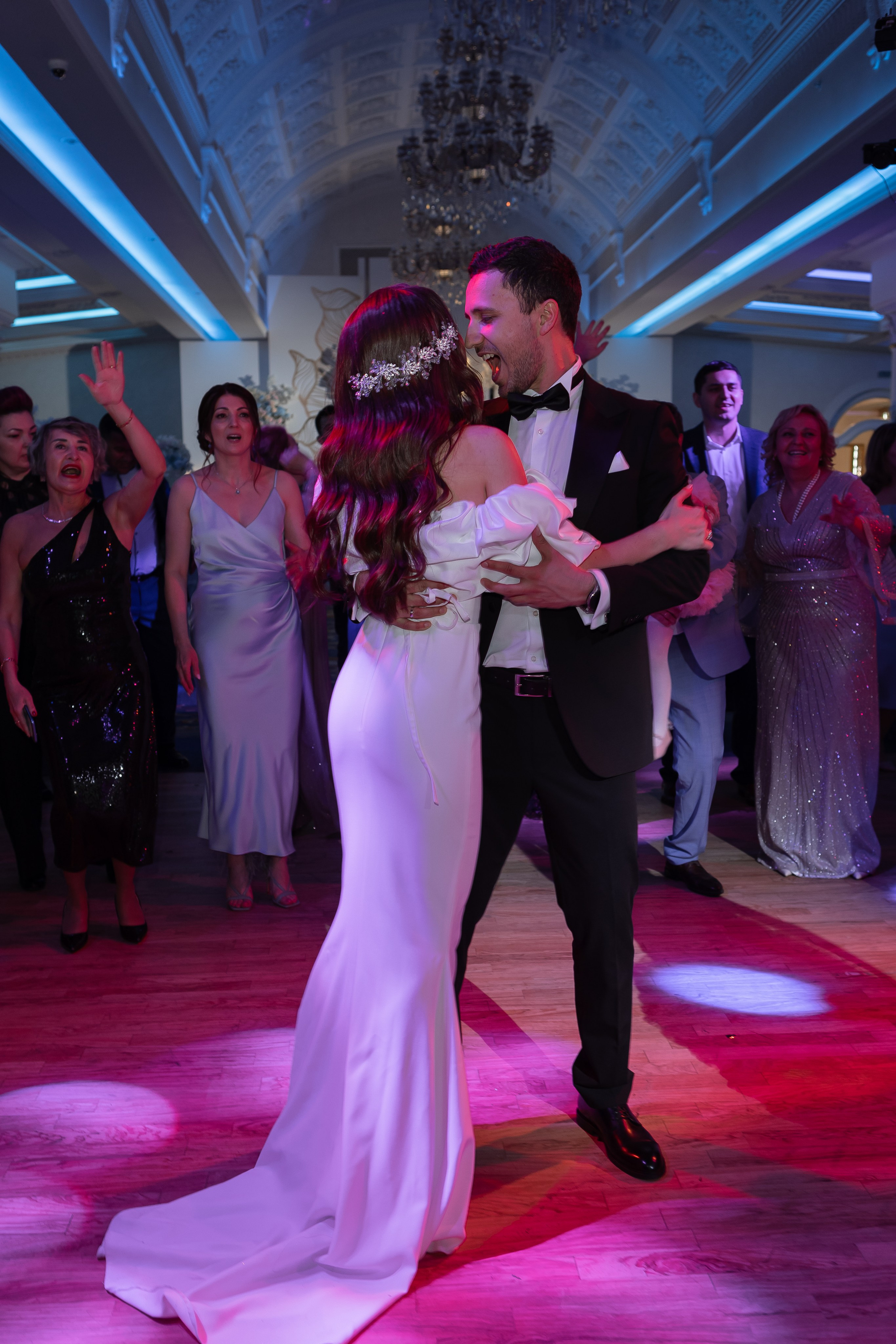 Камиль | Ленара. Свадебный фотограф|Казань|Москва