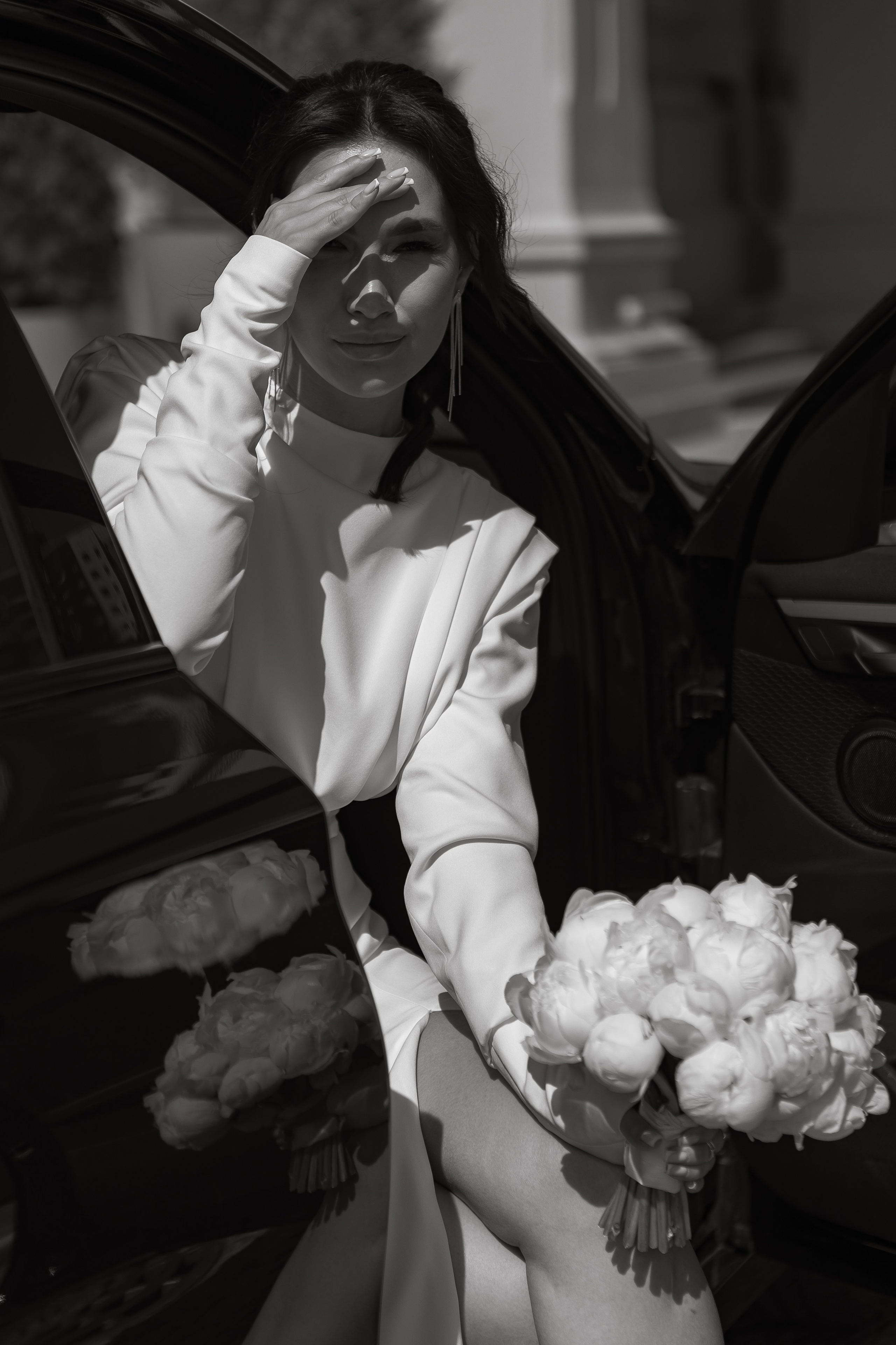 Дима | Сабина. Свадебный фотограф|Казань|Москва