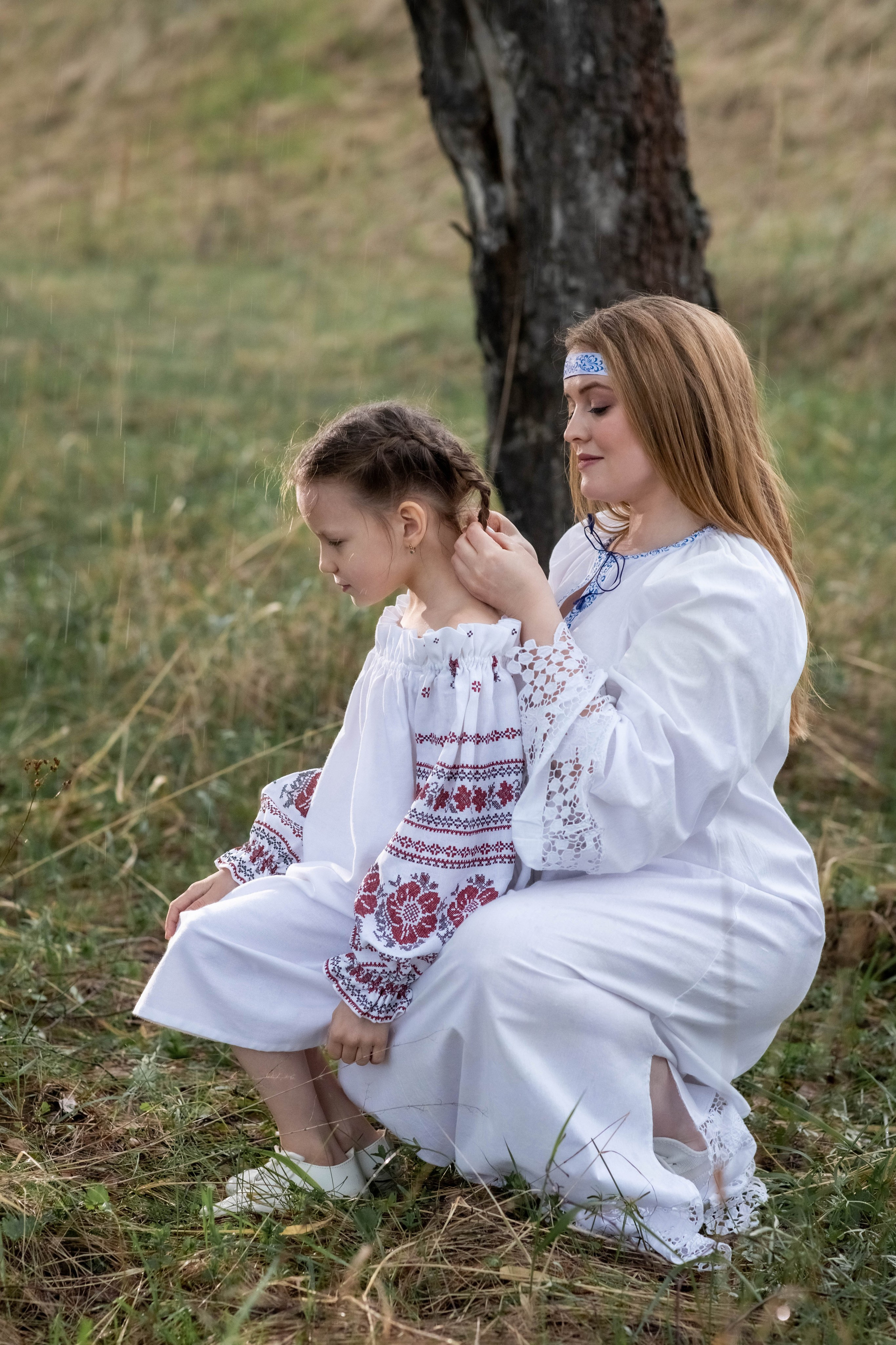 Россия матушка