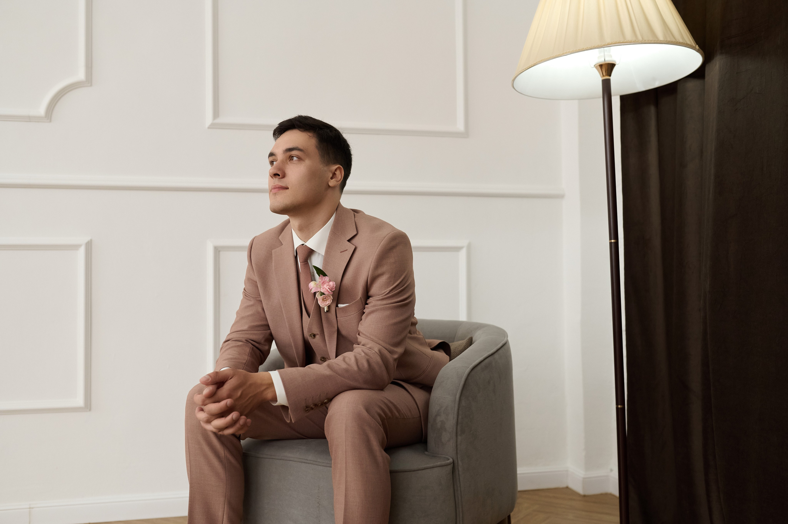 Глеб и Карина. Свадебный и семейный фотограф Регина Кагарманова