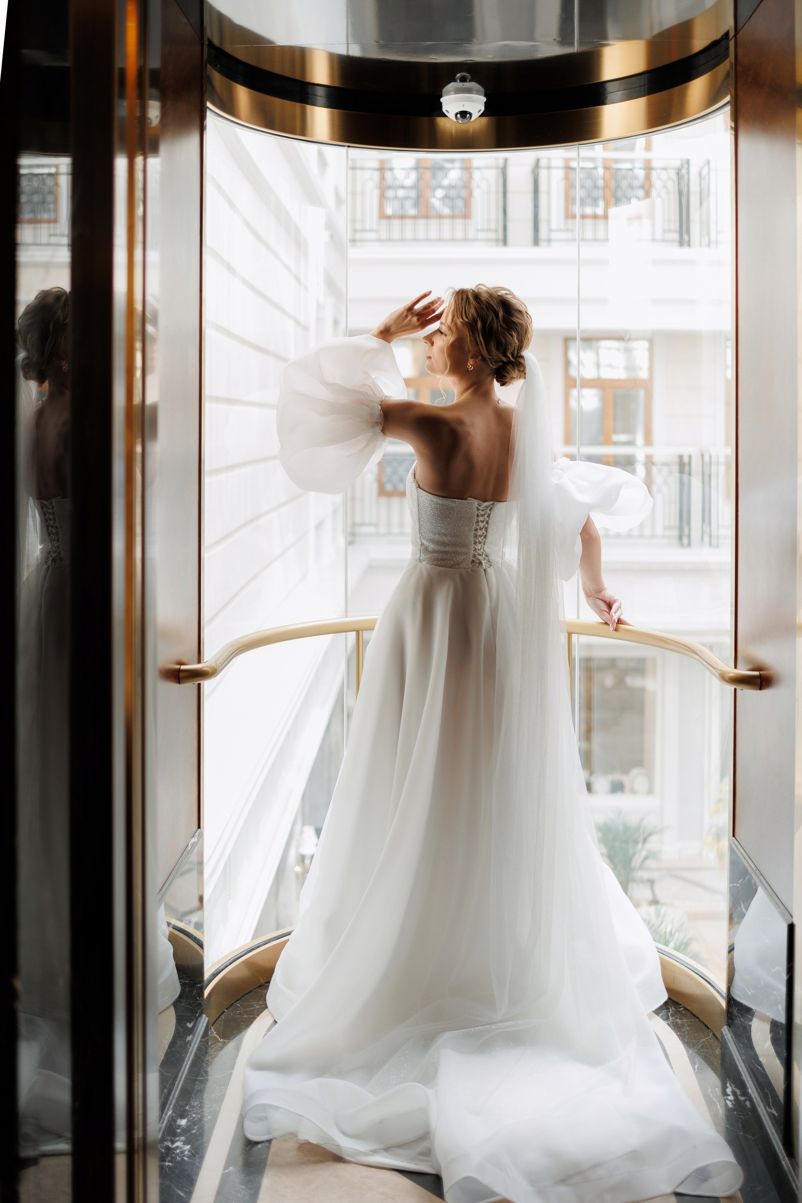 Никита & Ксения — Санкт-Петербург. Richard and Irene - Destination wedding photographer