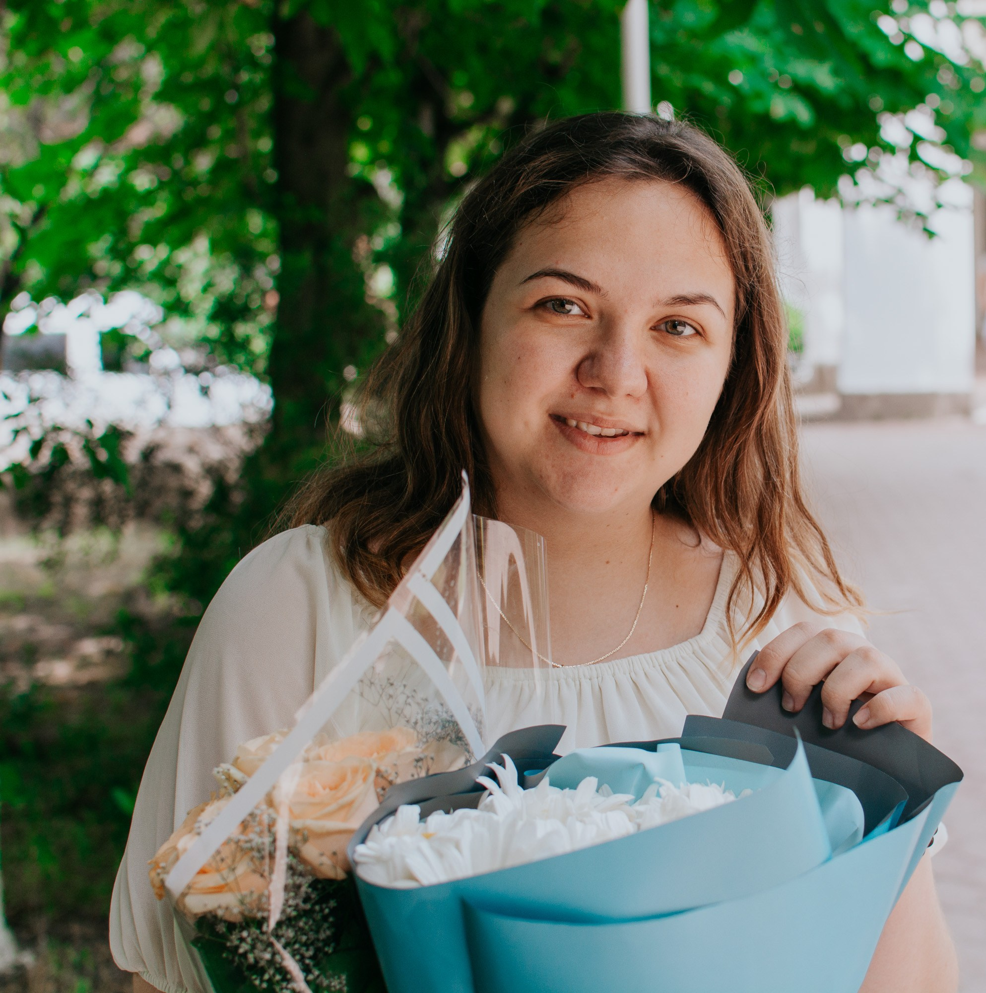 Выписка из роддома. Фотограф Ростов-на-Дону | фототерапевт
