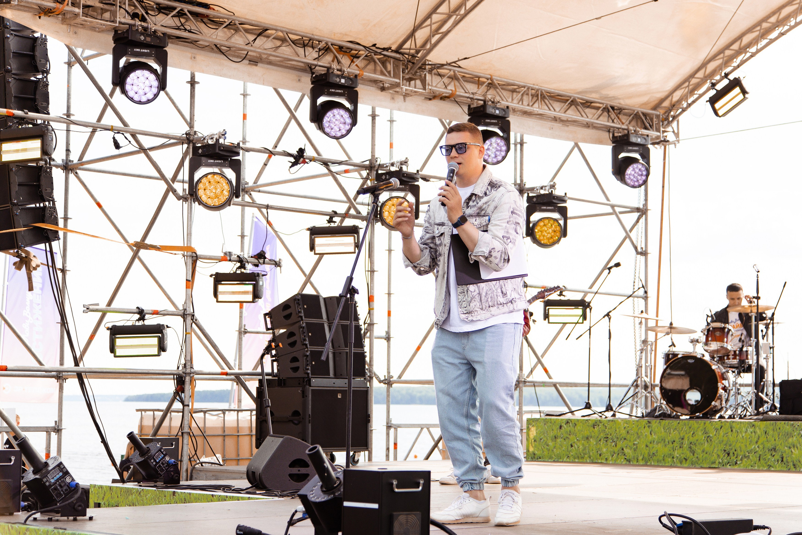 ЭР.fest — лови волну энергии. Фотограф Дмитрий Молчанов | Фотограф Пермь | Фотограф