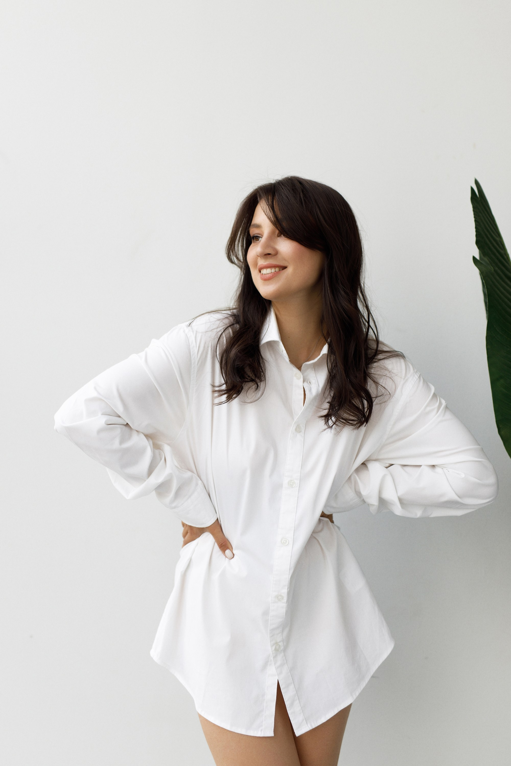 Даша. Фотограф Дмитрий Молчанов | Фотограф Пермь | Фотограф