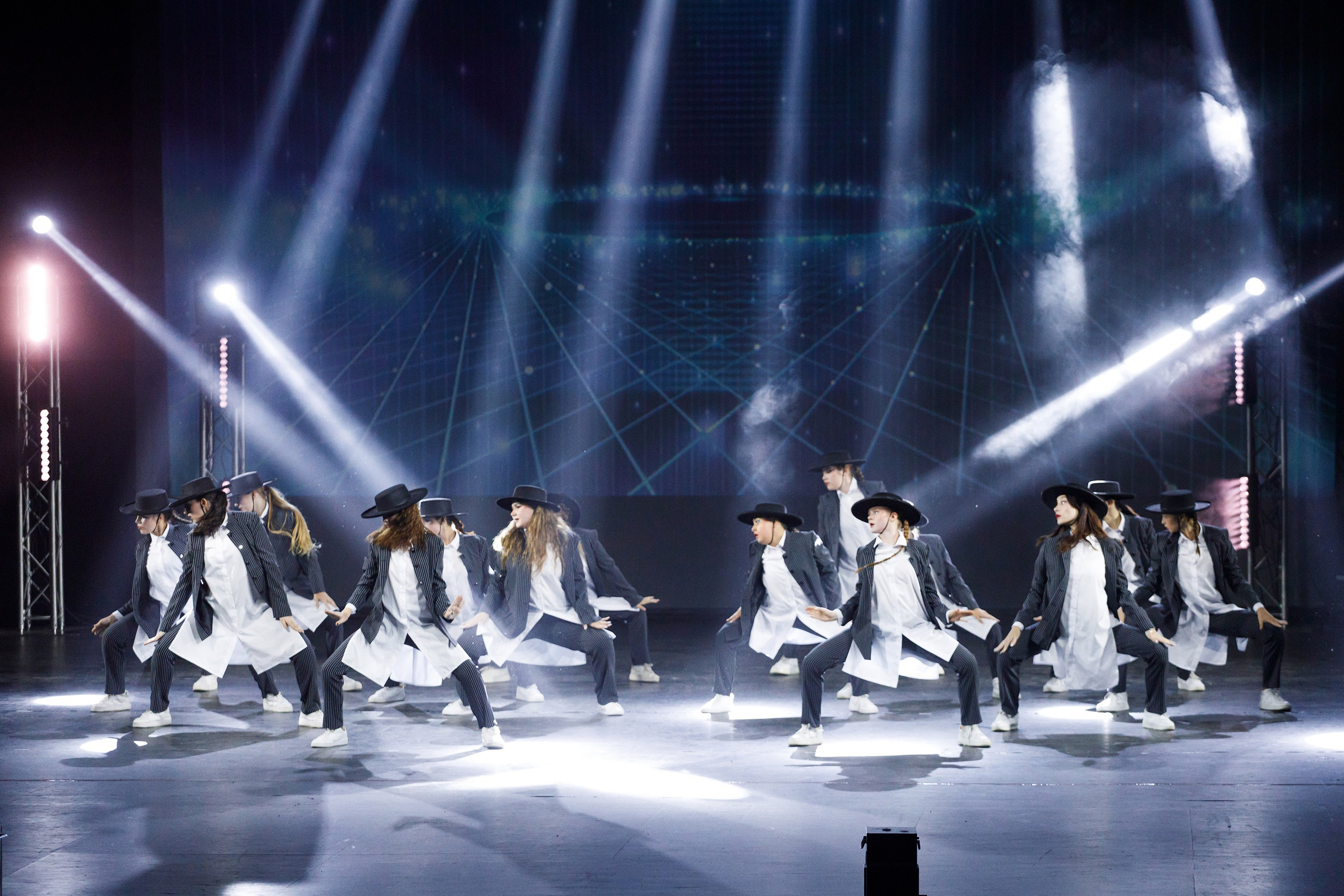 Отчётный концерт TODES Пермь. Фотограф Дмитрий Молчанов | Фотограф Пермь | Фотограф