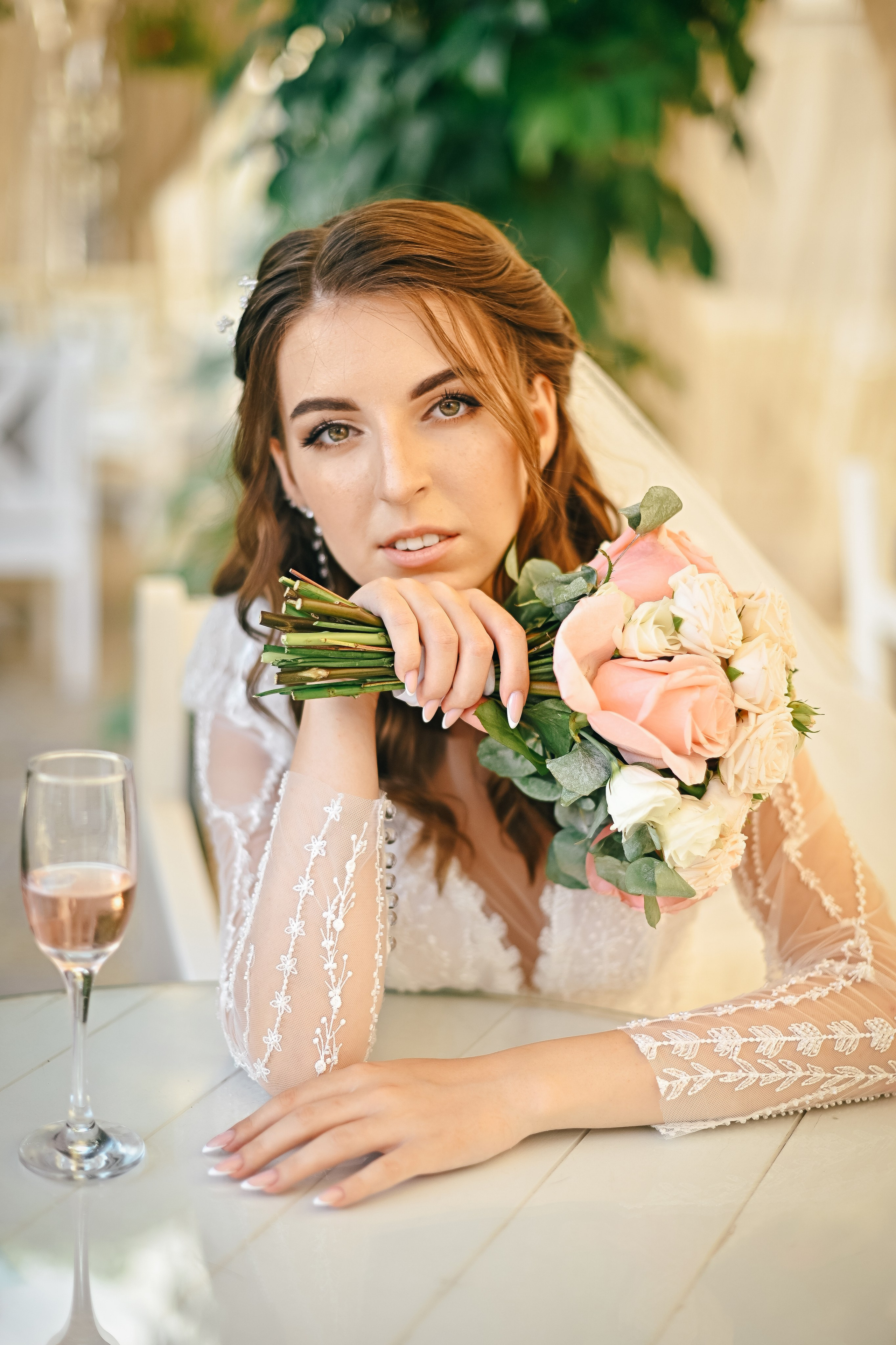 Свадьбы — прогулка. Главная