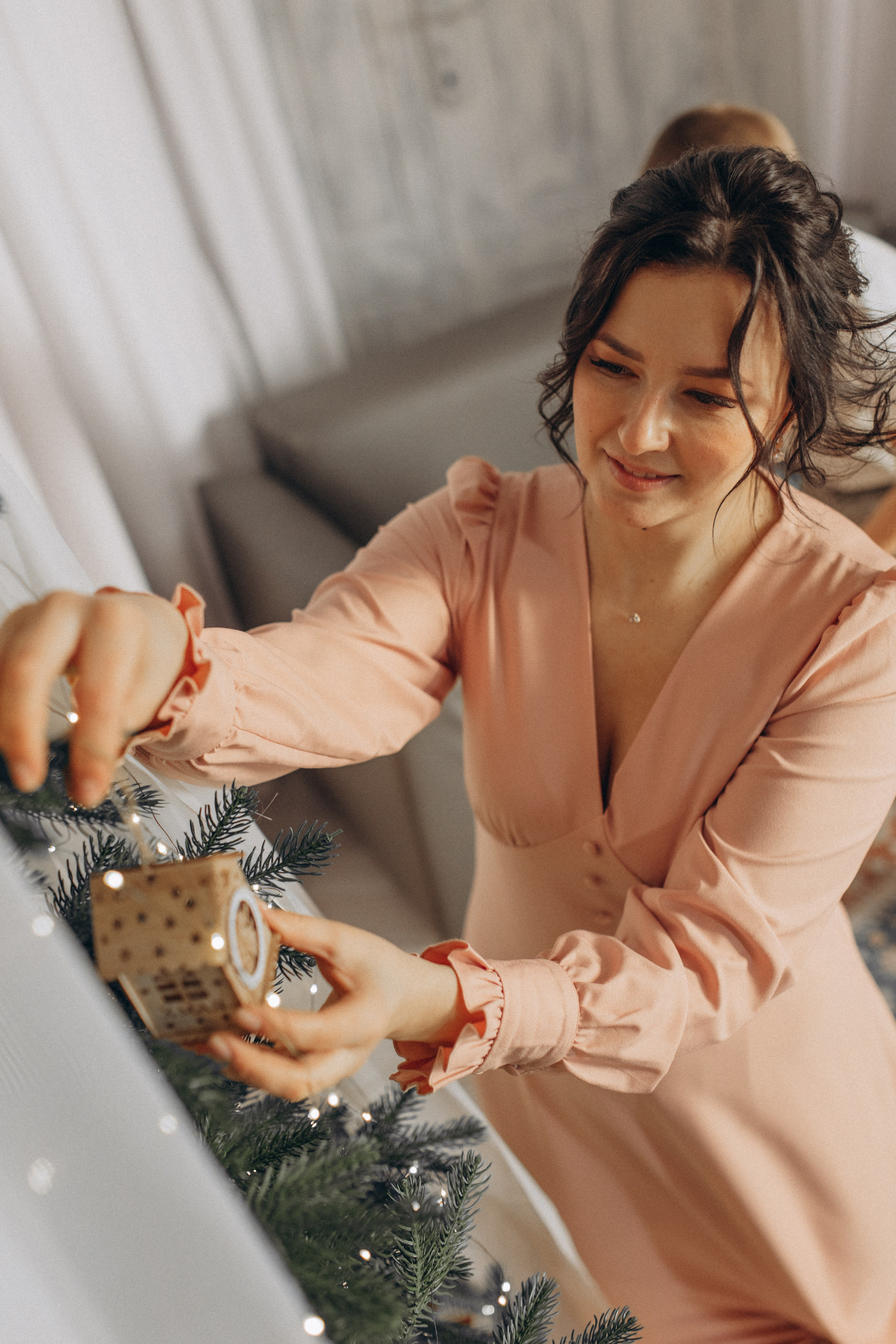 День рождения только раз в году. Семейный фотограф lifestyle в Новосибирске Елена Шпилевая