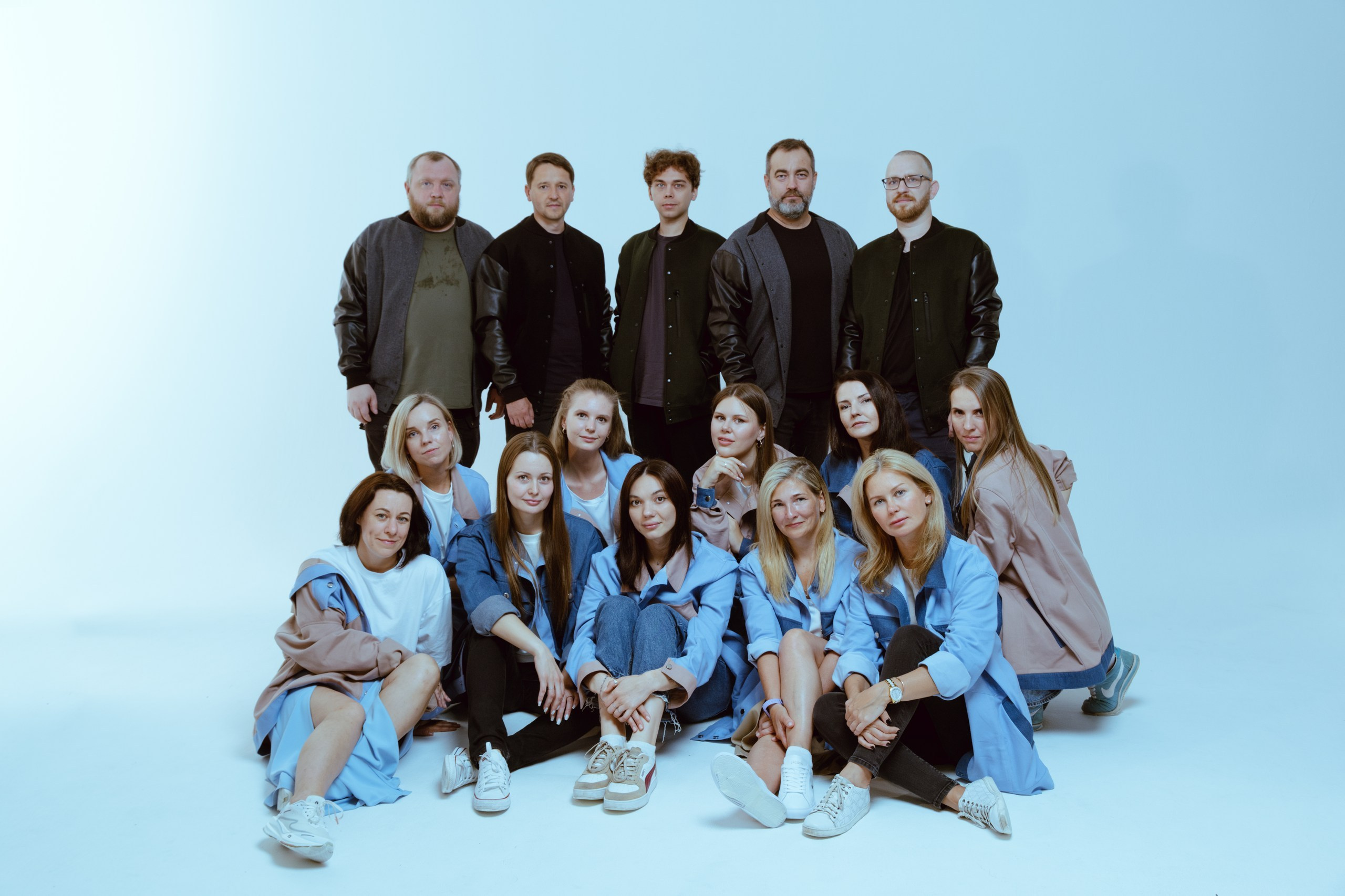 Giper.артисты. Фотоархив giper.fm