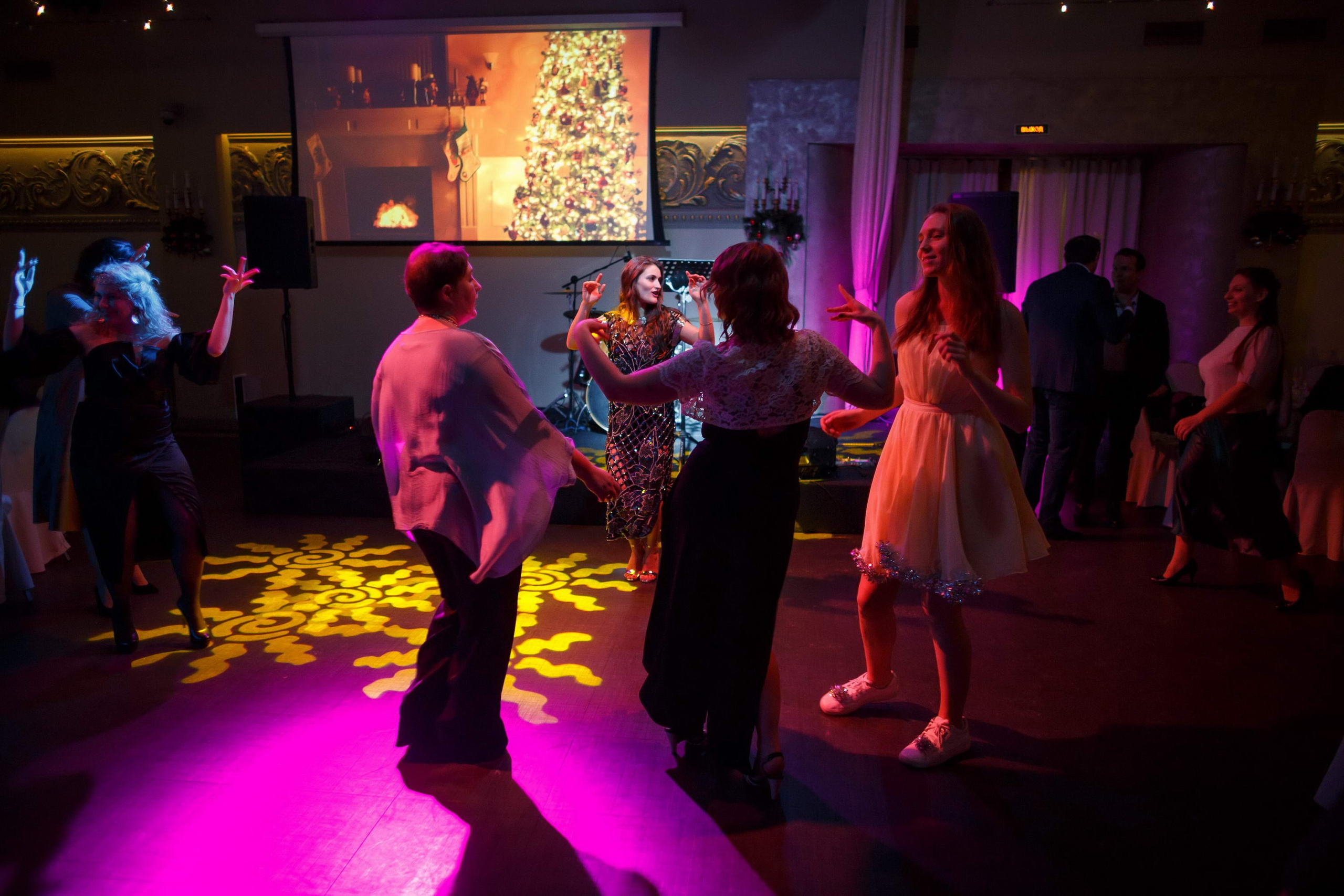 Корпоратив rnsi.ru НИИ им. А. Л. Поленова. Свадебный фотограф Игорь Брундасов 8PHOTO на свадьбу венчание загс СПб