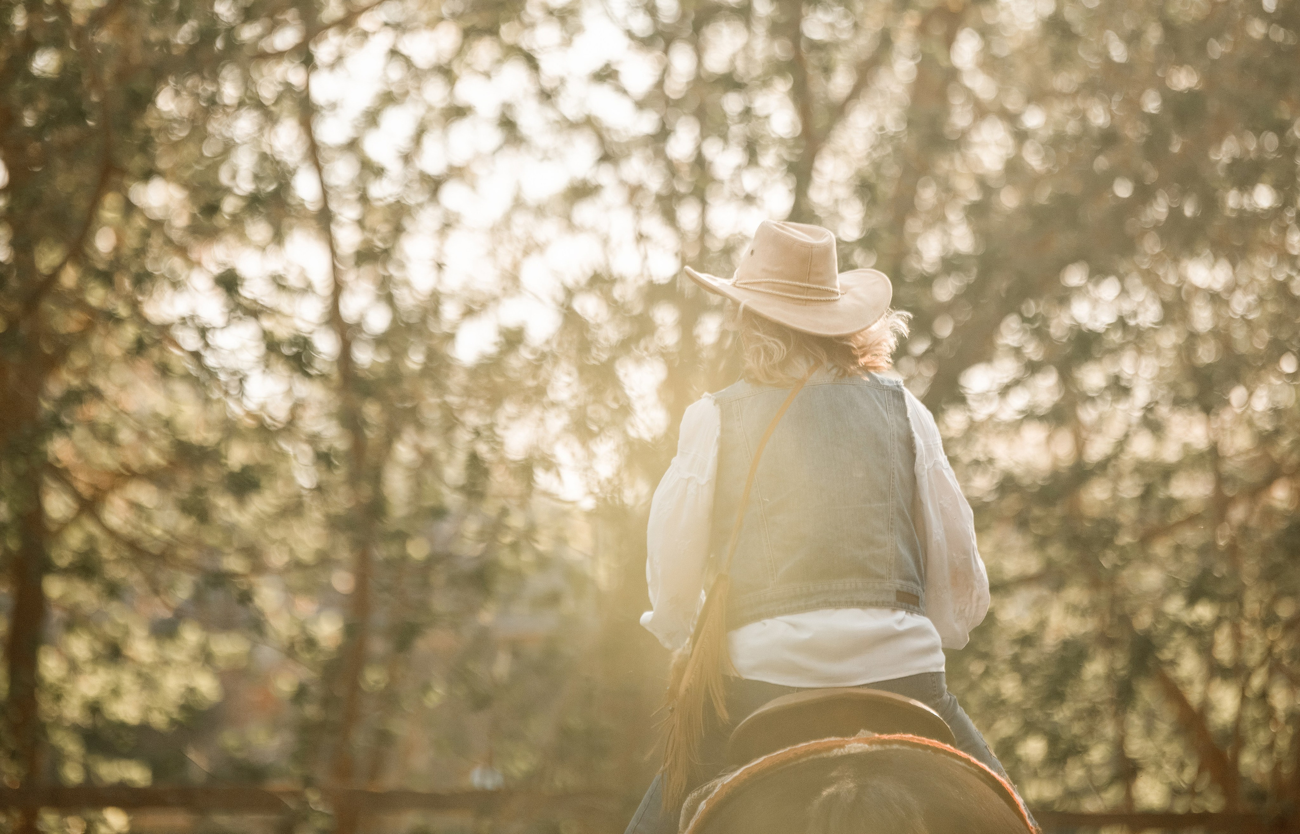 Наташа и Бугульма. Конный фотограф в Саратове Юлия Иванова