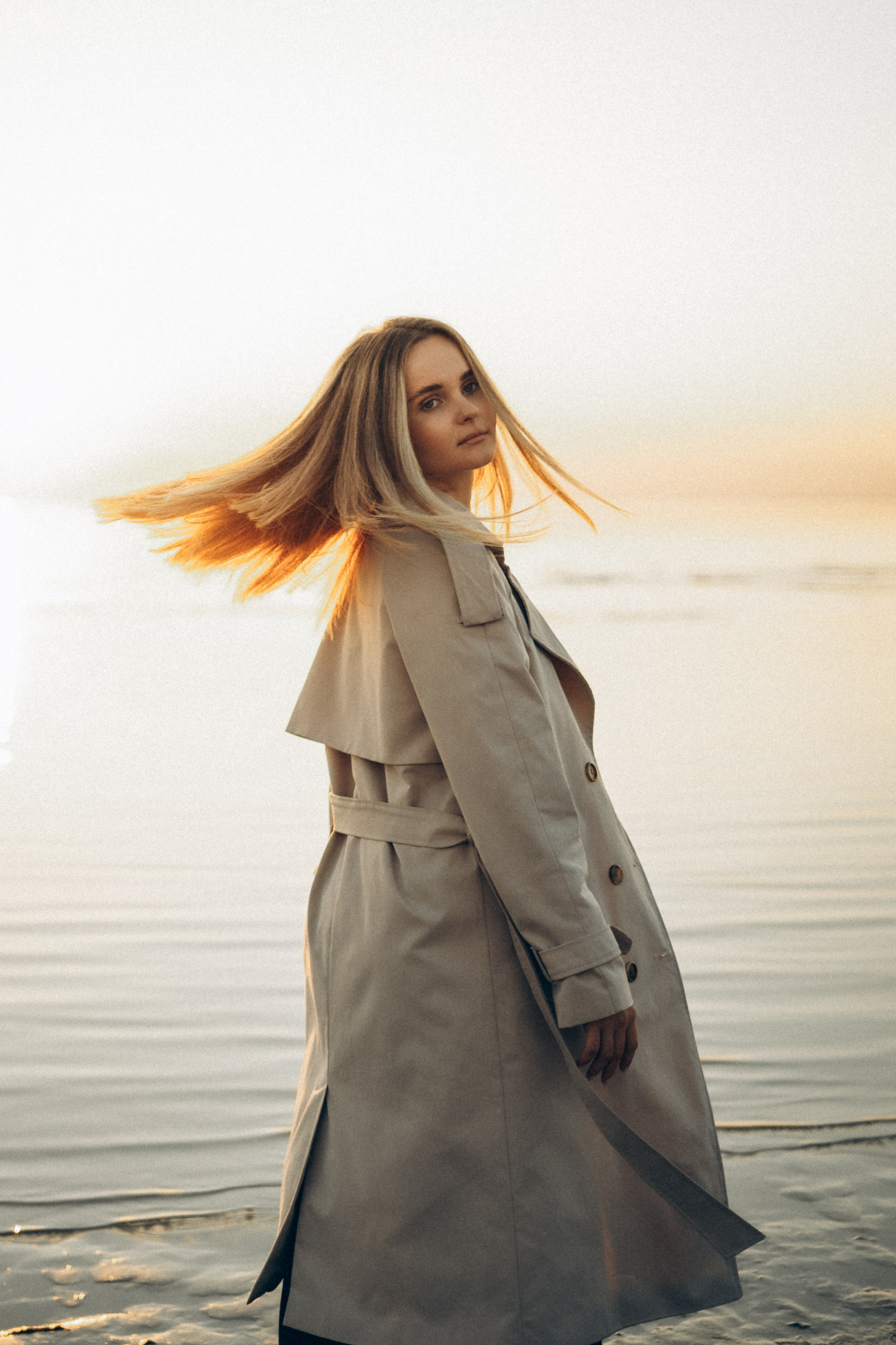 Залив. Фотограф ПИТЕР СПБ Надежда Баранова