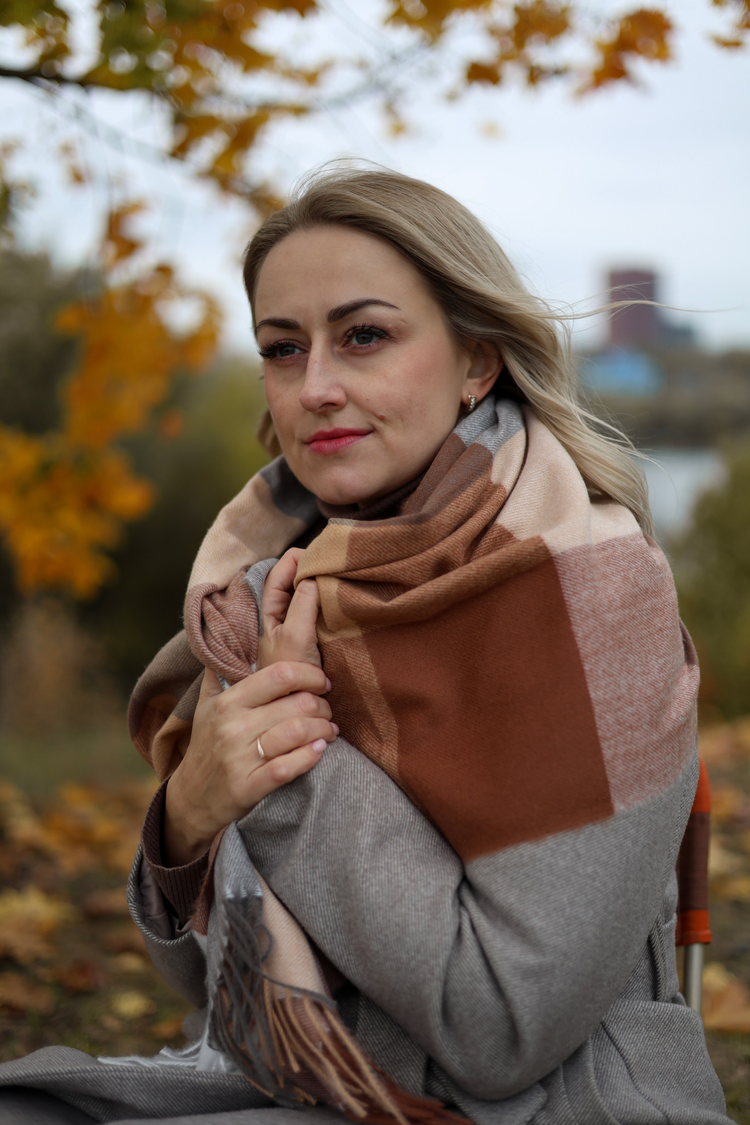 Ярослав, Ангелина, Полина и Володя. Семейный и детский фотограф в Москве Анастасия Мурга