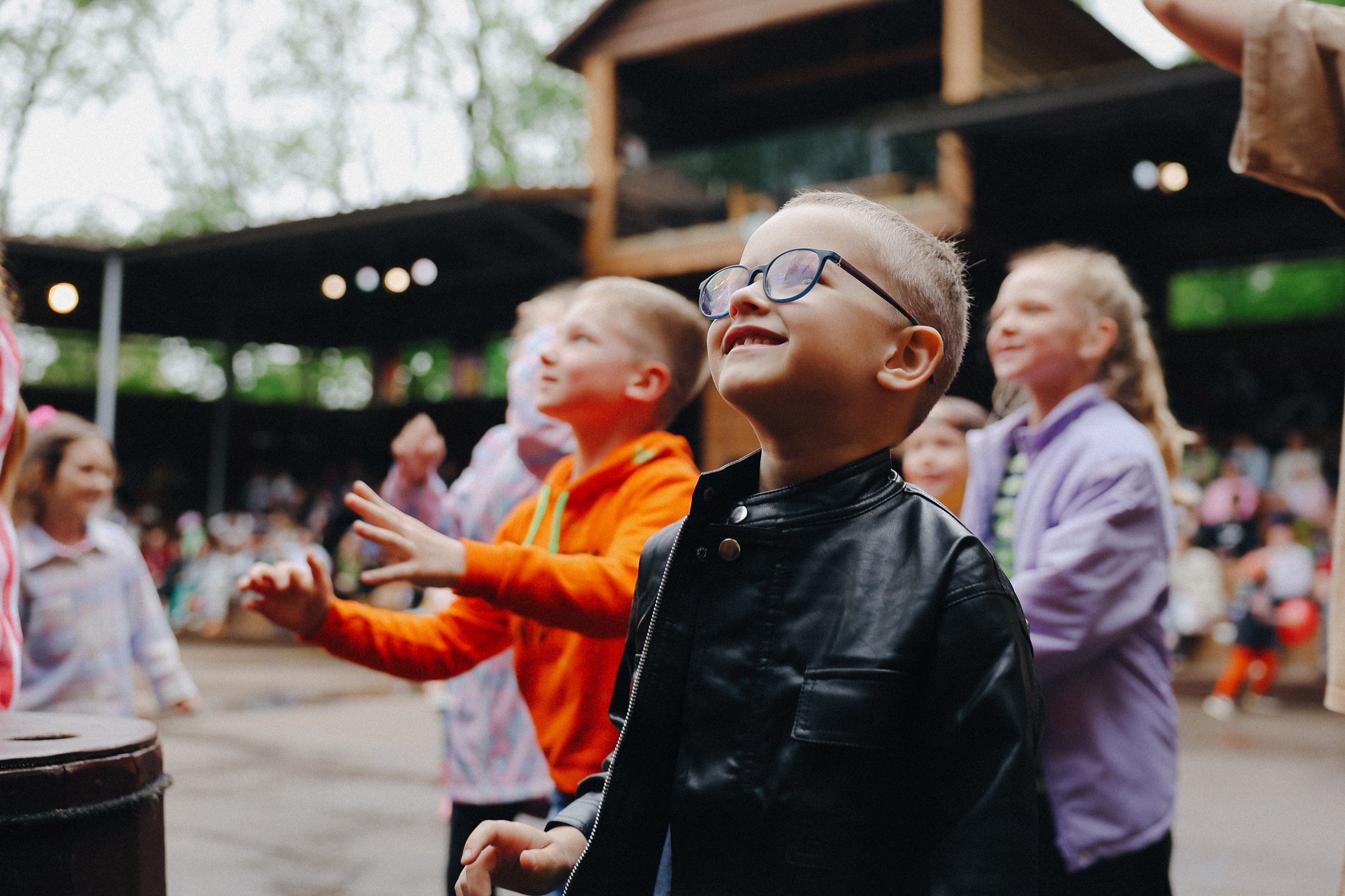 /РЕПОРТАЖ/ Концерт Krapivka Dream Drum. Свадебный фотограф Великий Новгород Станислав Кособудский