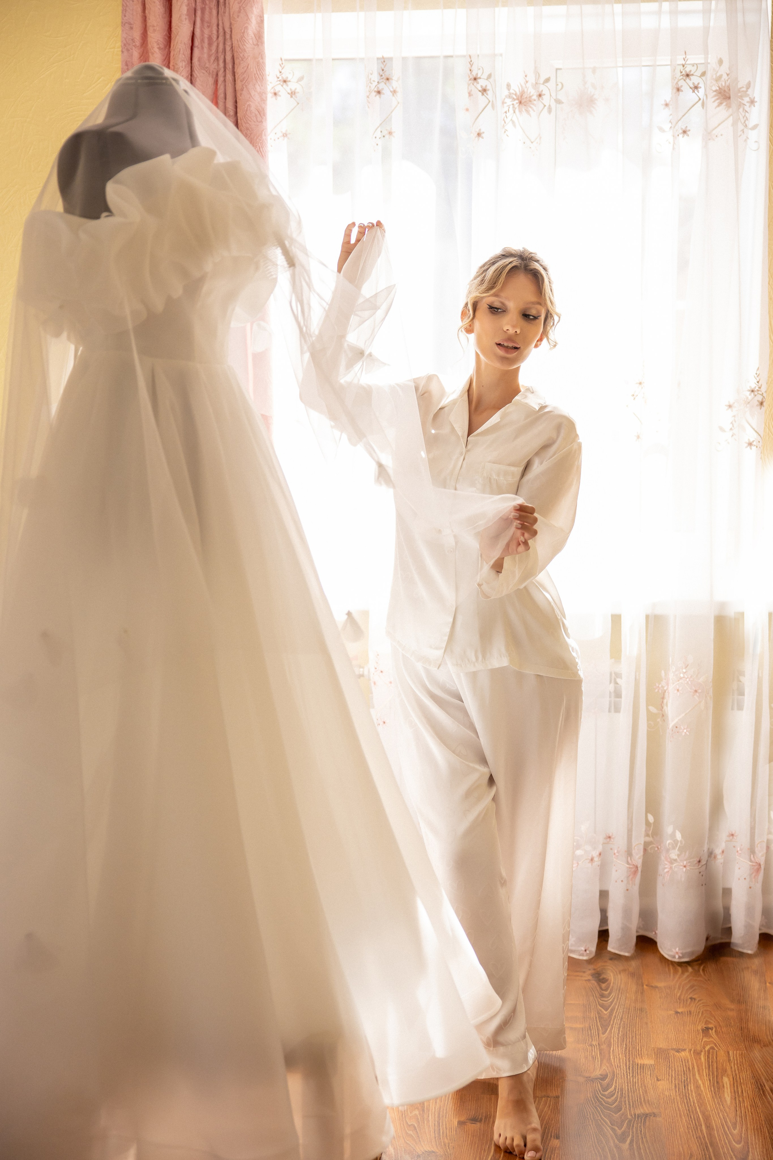 P&P 2024. Семейный и свадебный фотограф в Геленджике Михаил Шматов