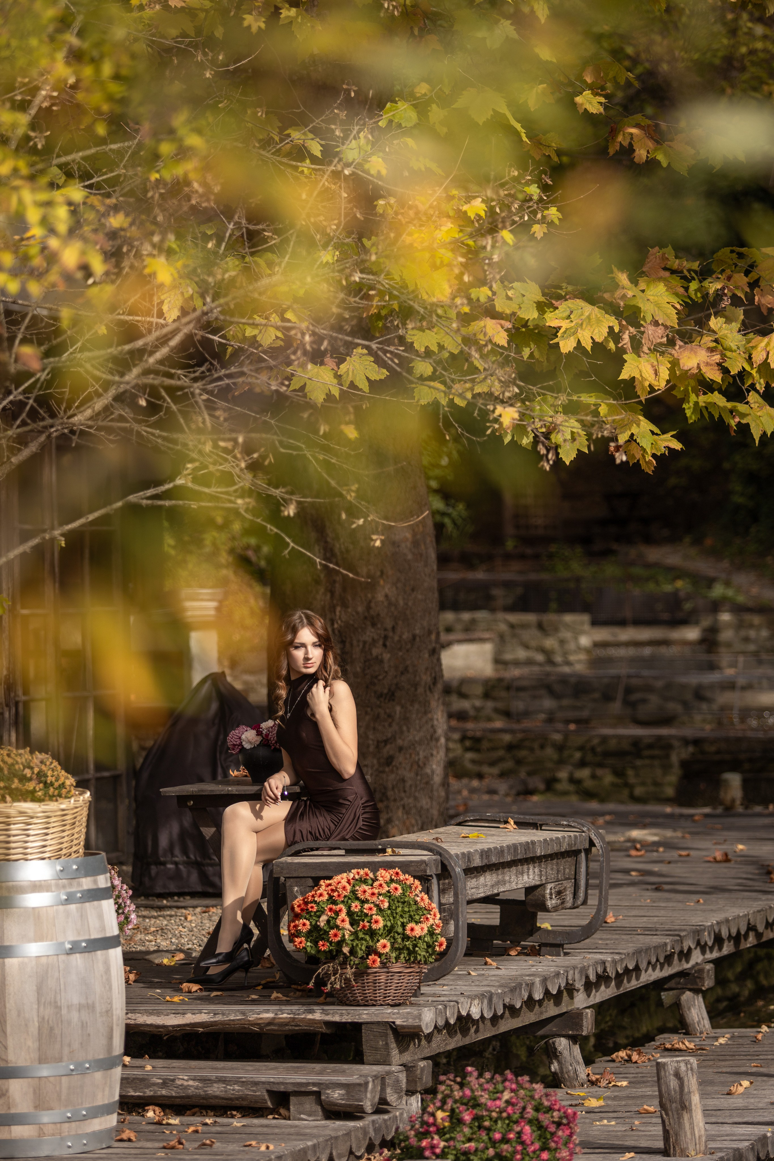 Кордон 4.11.25. Семейный и свадебный фотограф в Геленджике Михаил Шматов