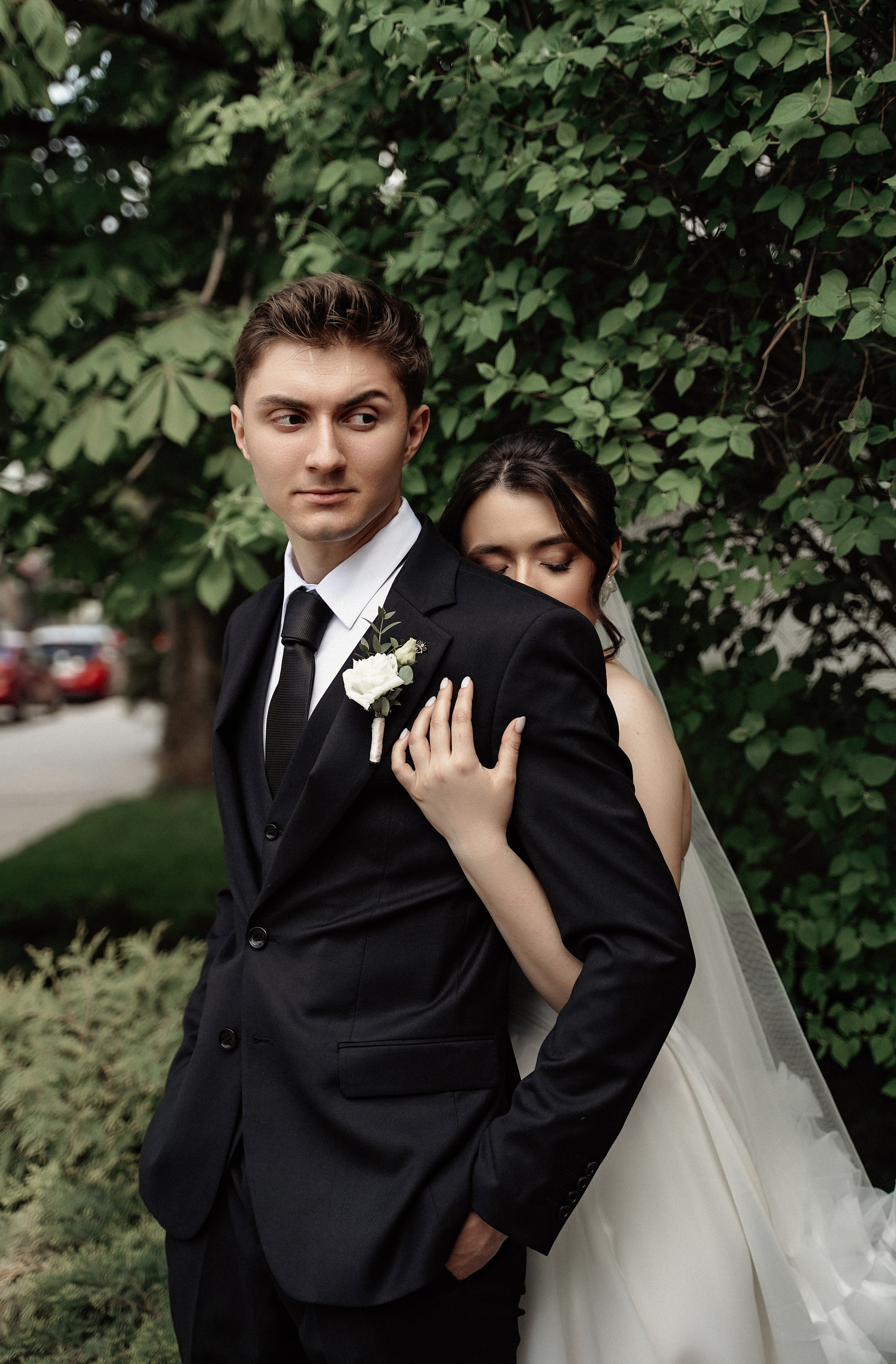 Карина & Алексей 2025. Фотосъемка и видеосъемка свадеб Липецк