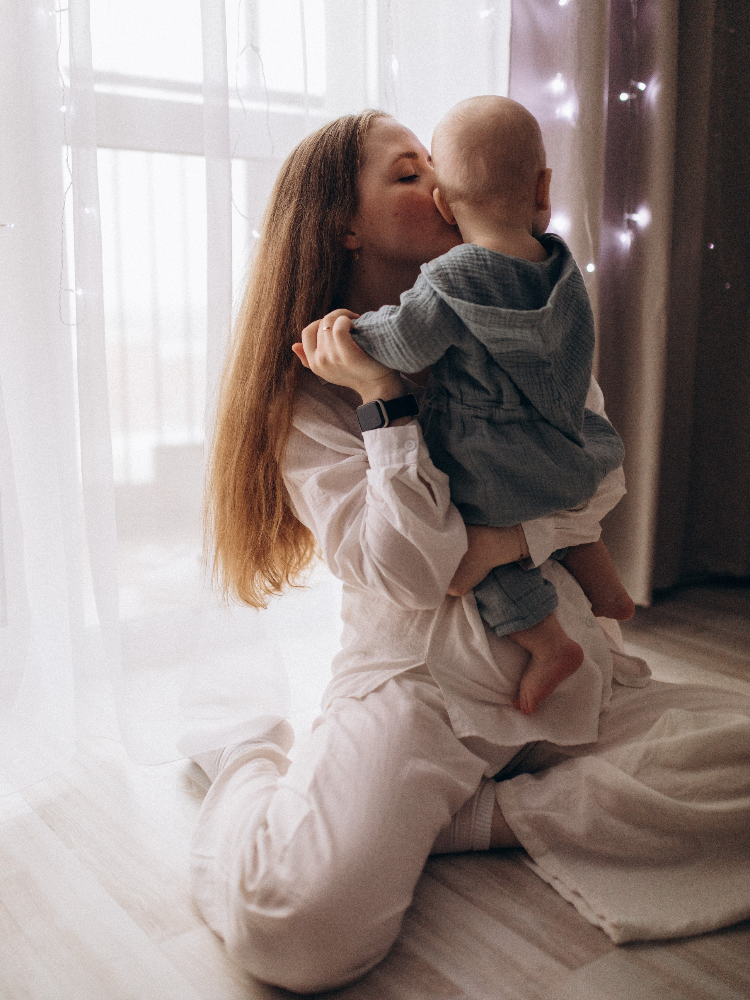 Саша, Женя и Мотя. Фотограф в Екатеринбурге Надя Родионова