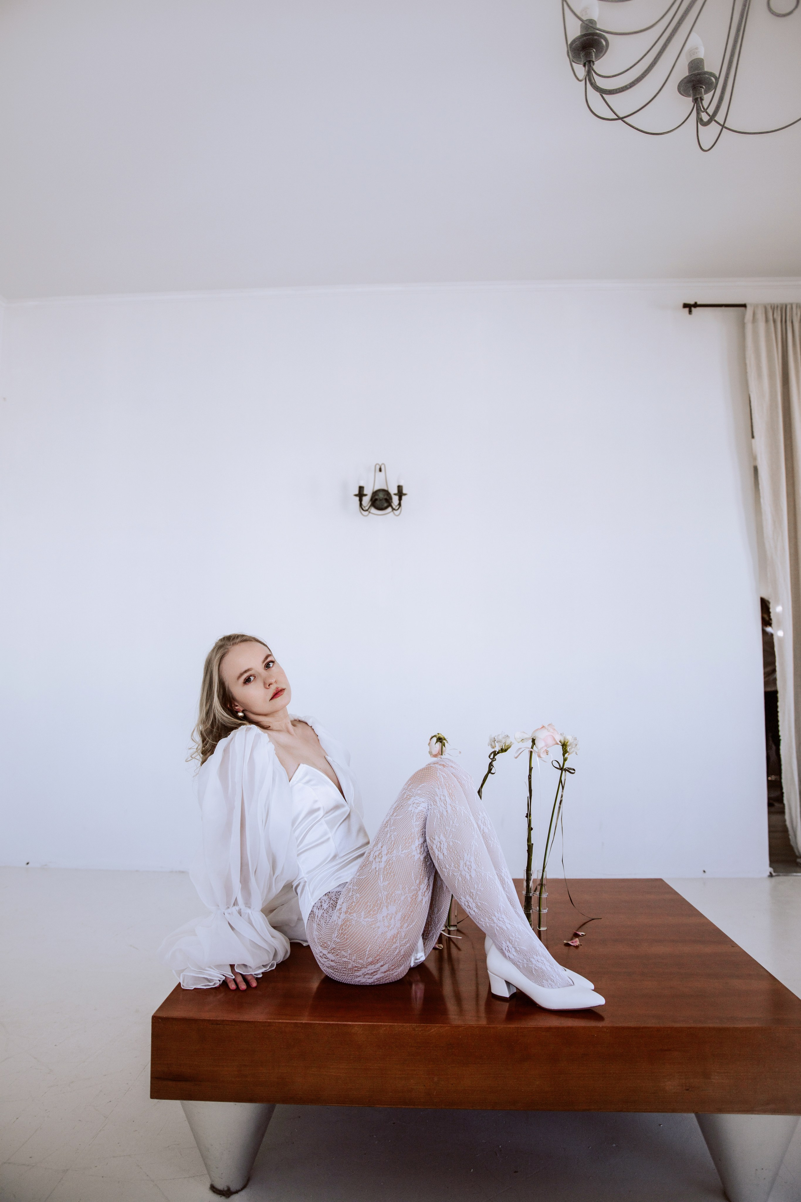 Алиса. Фотограф, который снимает любовь в Санкт-Петербурге и Череповце