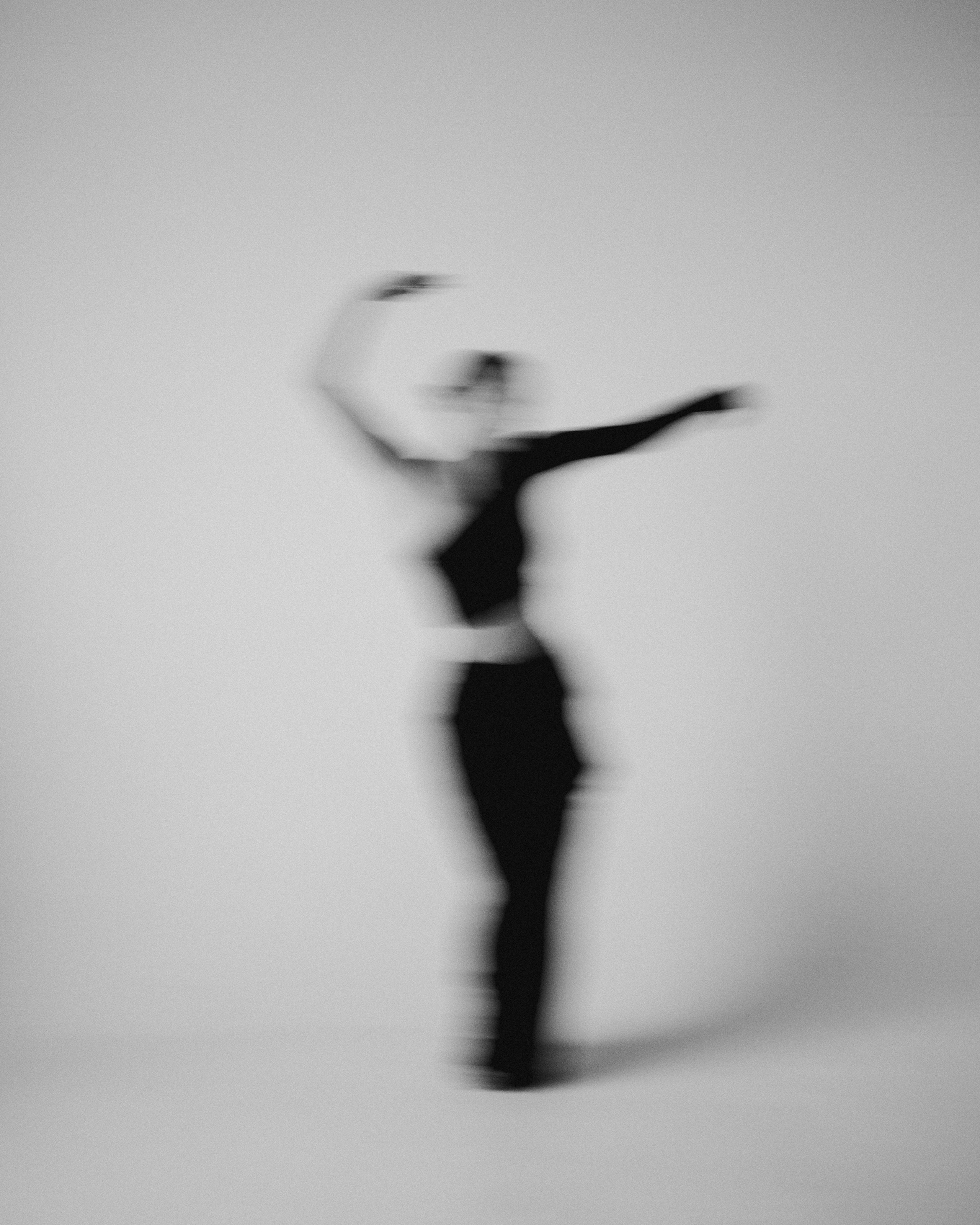 Dancer. Портретный фотограф в Санкт-Петербурге Мария Вармер