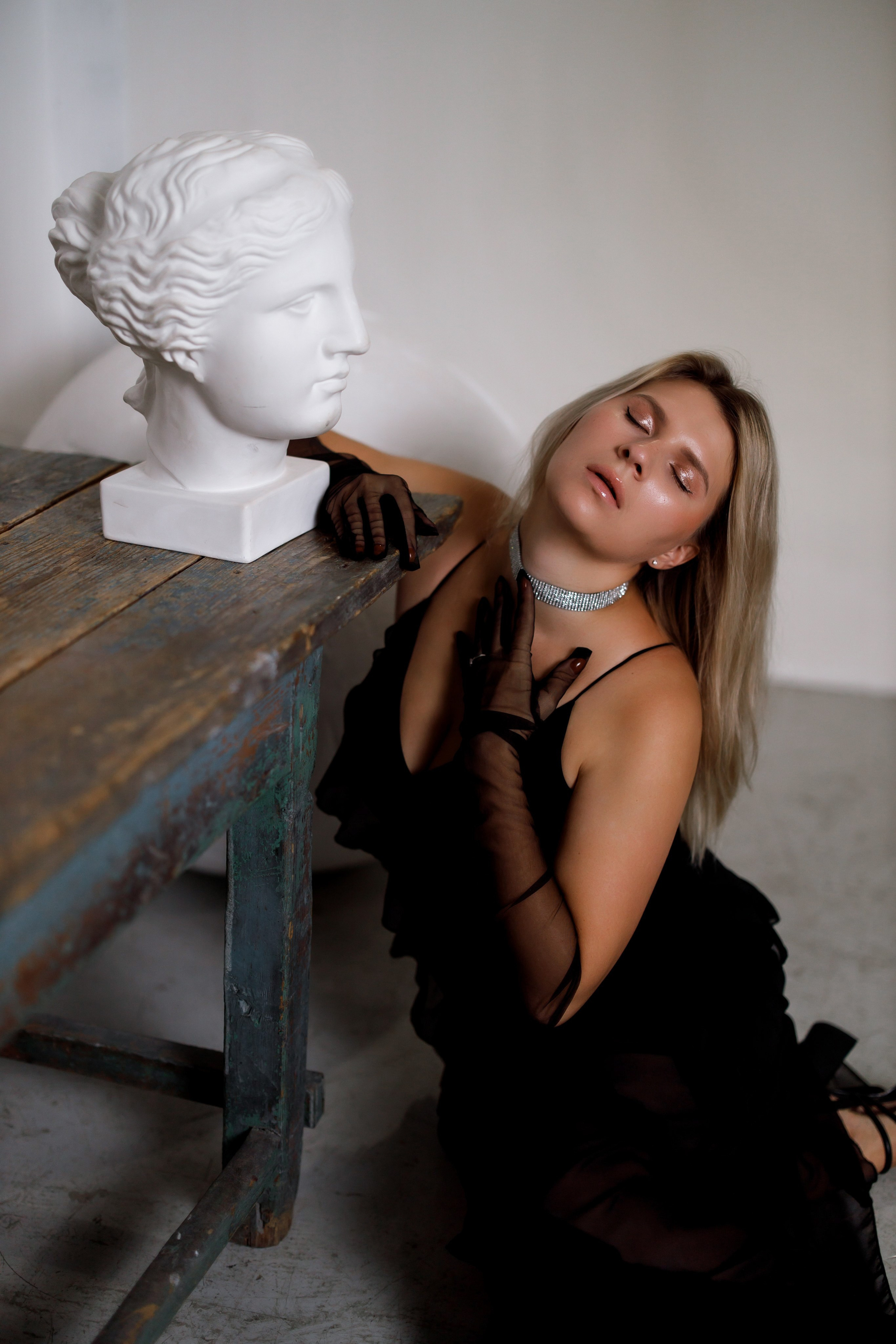 Индивидуальные. Фотограф и видеограф Москва Анапа