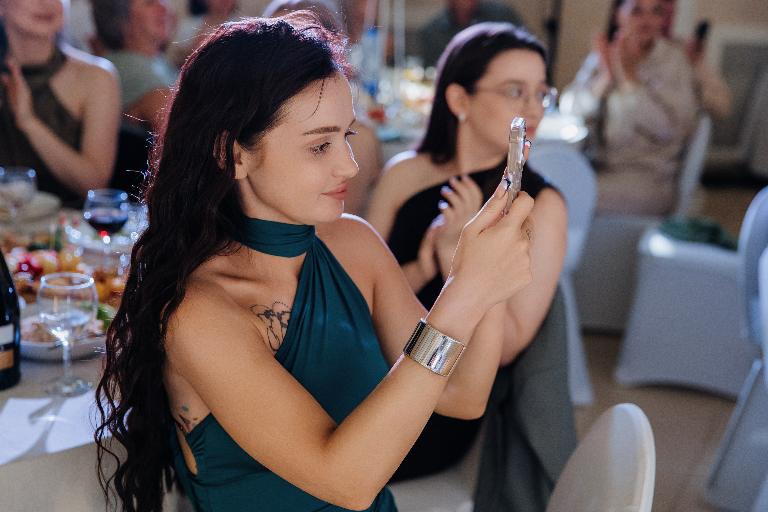 Виктор и Анастасия. Фотограф в Челябинске Ольга Гурьянова