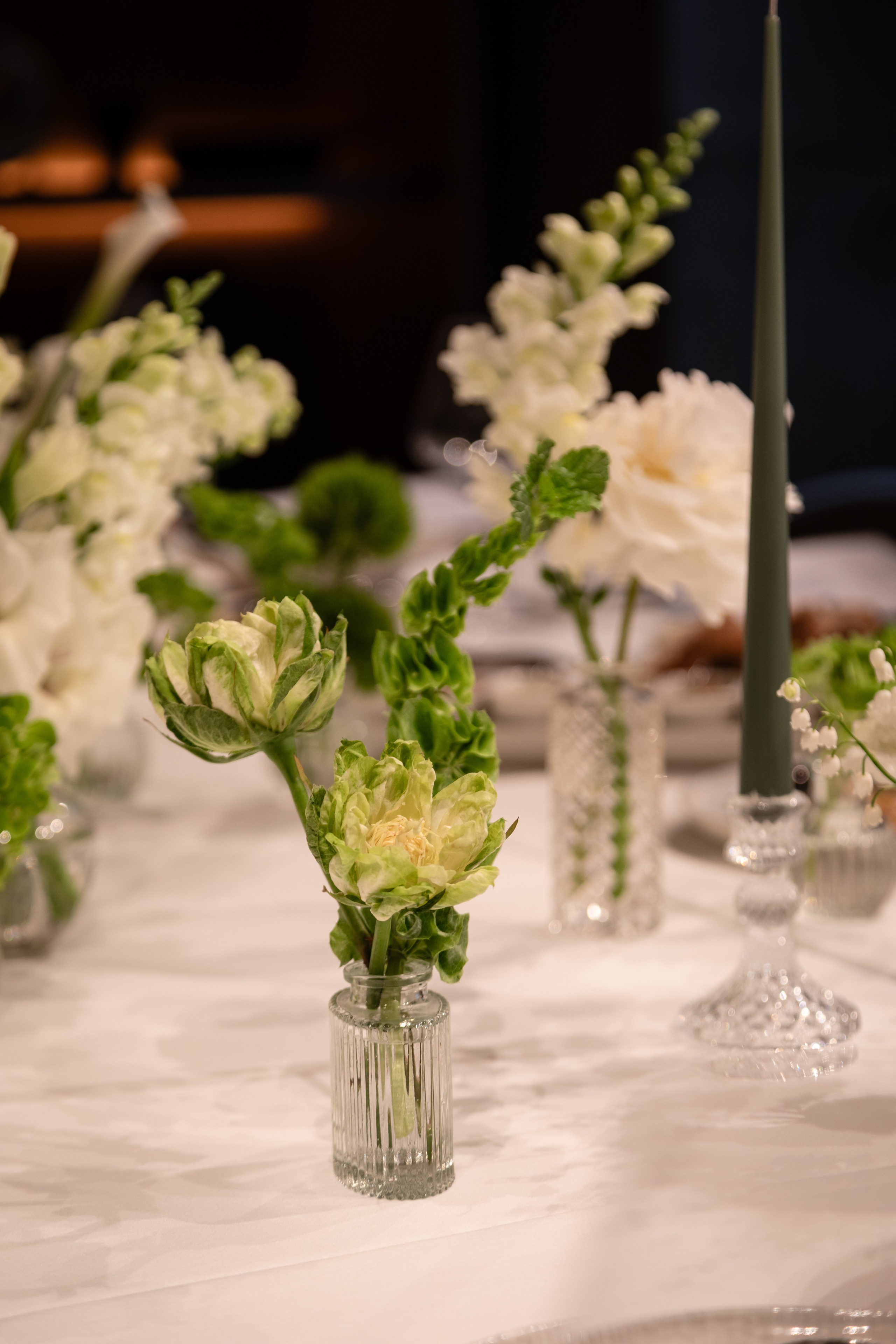 KIRA restaurant. Главная