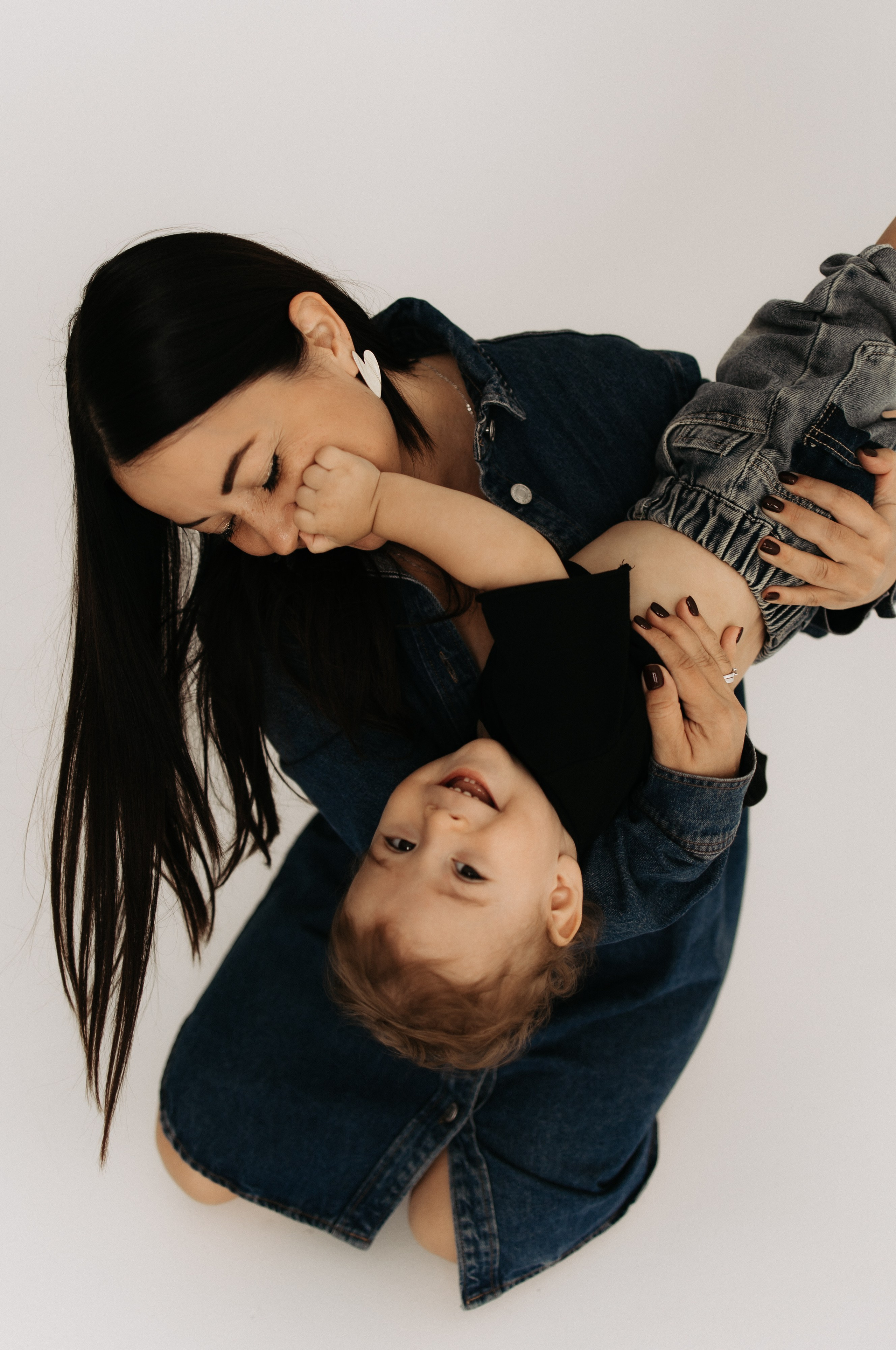 Минимализм — 3. Семейный фотограф в Краснодаре Храмова Анна