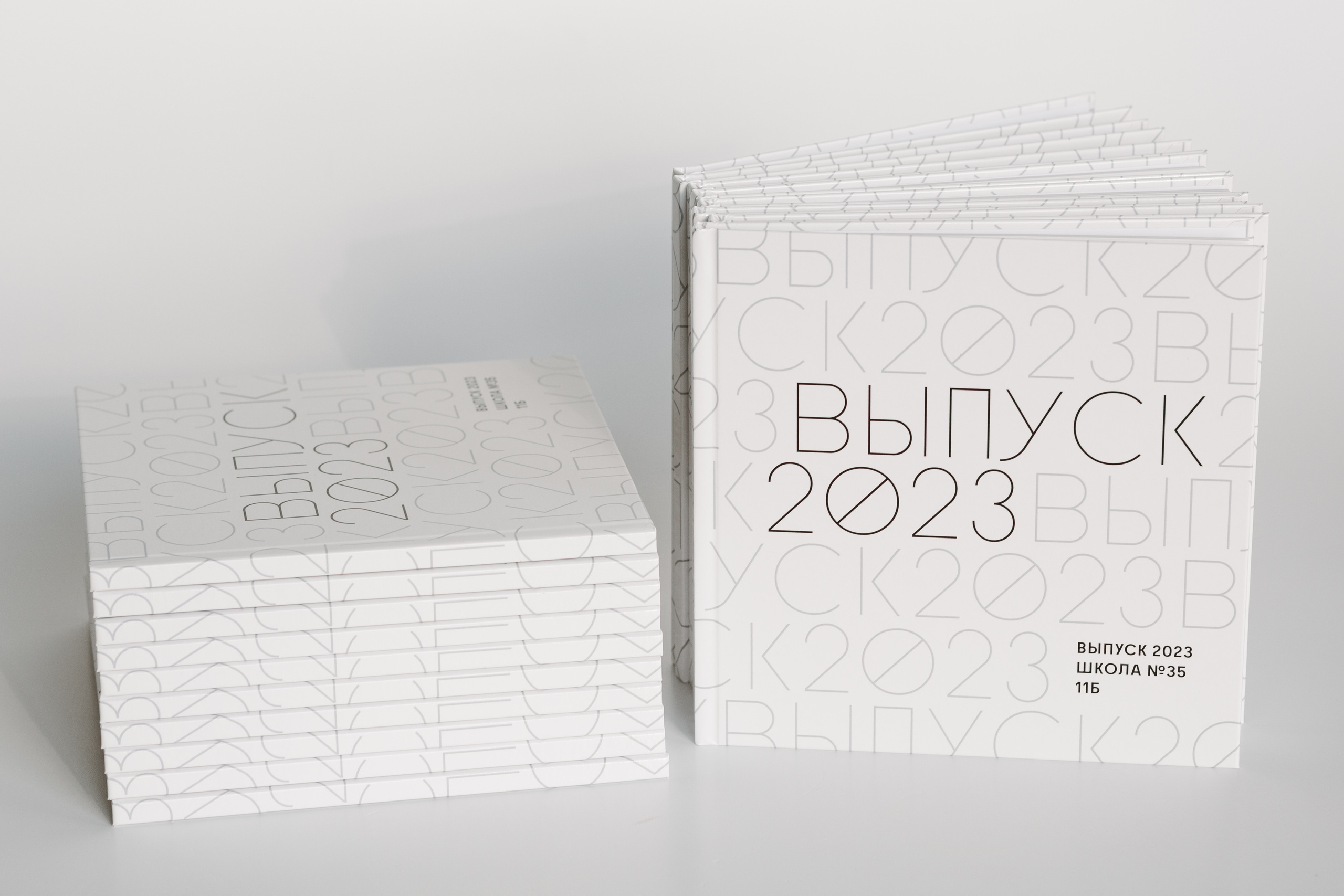 Выпускные альбомы. Фотограф Антон Бубликов Сыктывкар