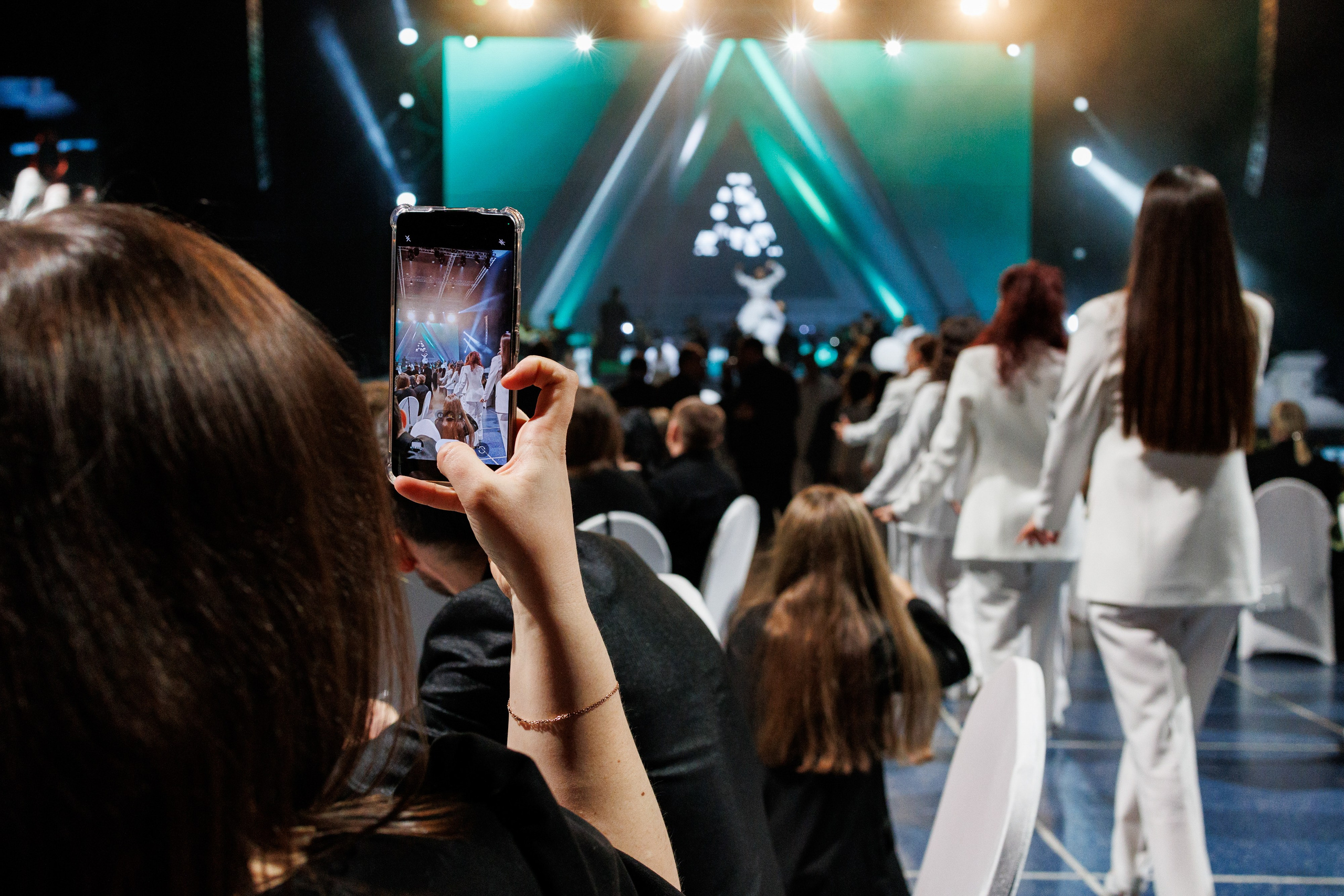 Агроэко юбилей компании. Https://andreysolodov.ru