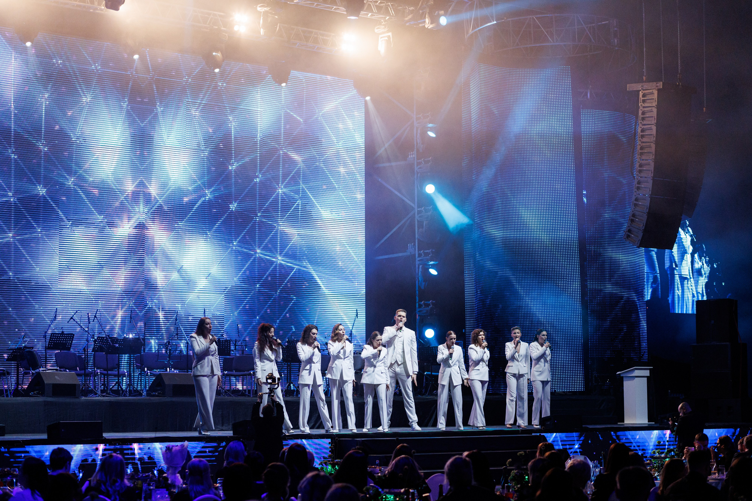 Агроэко юбилей компании. Https://andreysolodov.ru